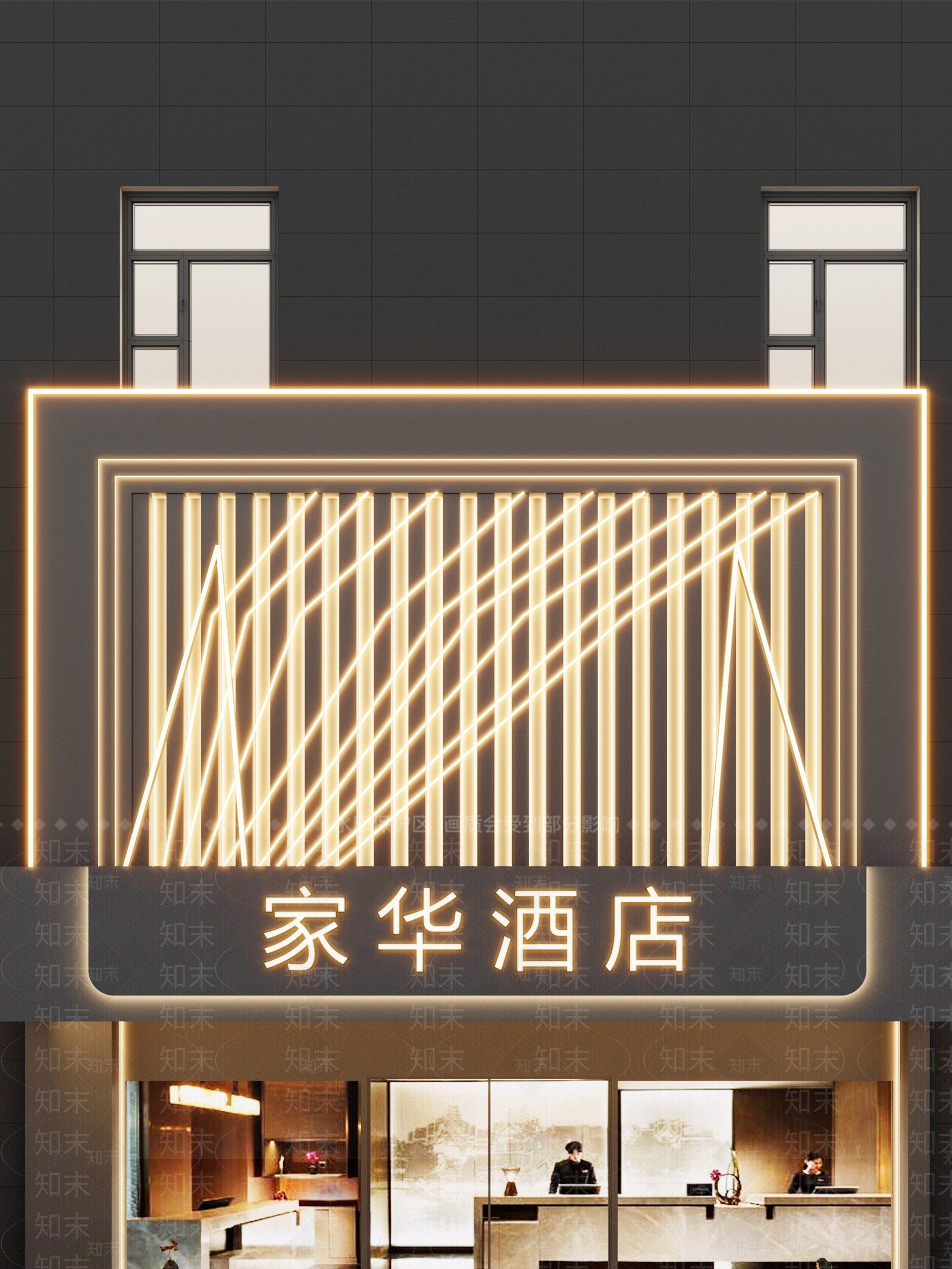 现代3D模型下载【ID:1160615152】