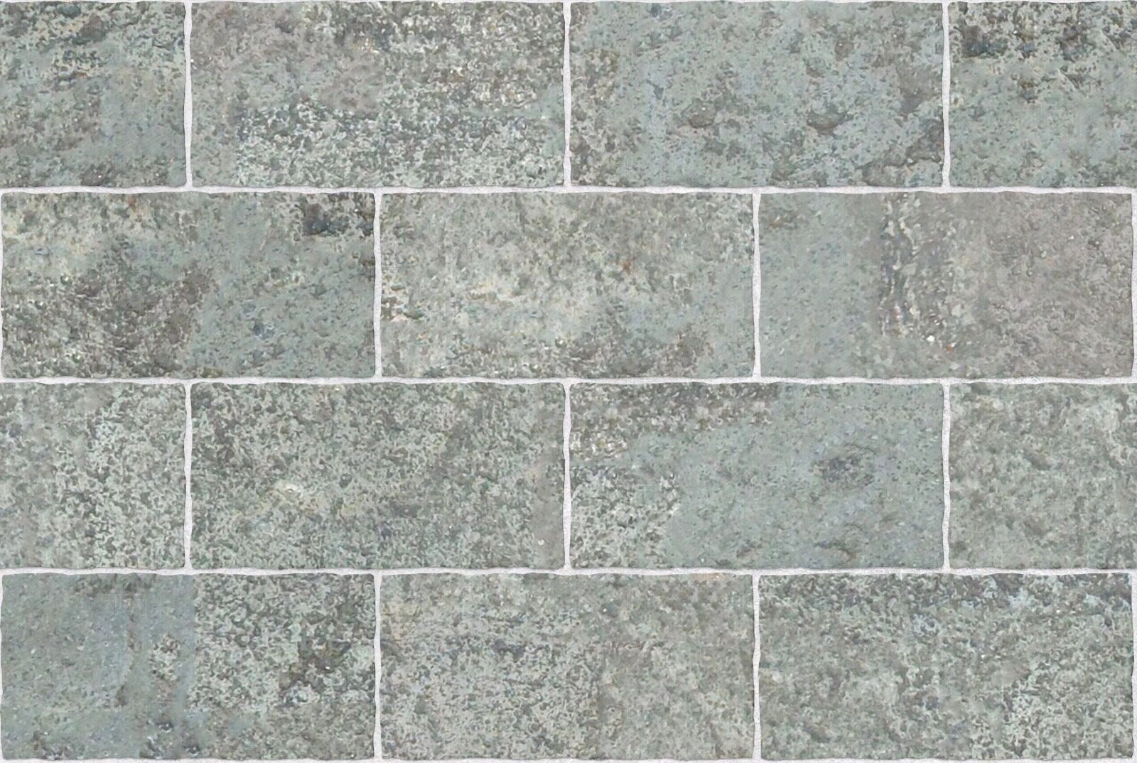 无缝工字拼青色石纹仿古砖贴图下载【ID:1160617636】