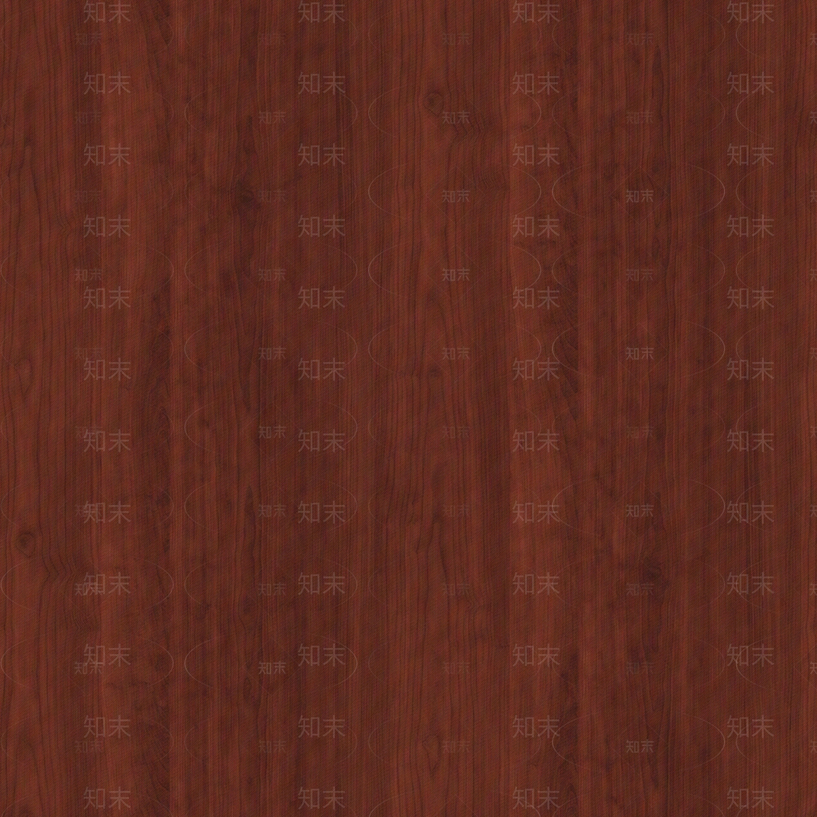 无缝深红色樱桃木木纹木饰面板材贴图下载【ID:1160625881】