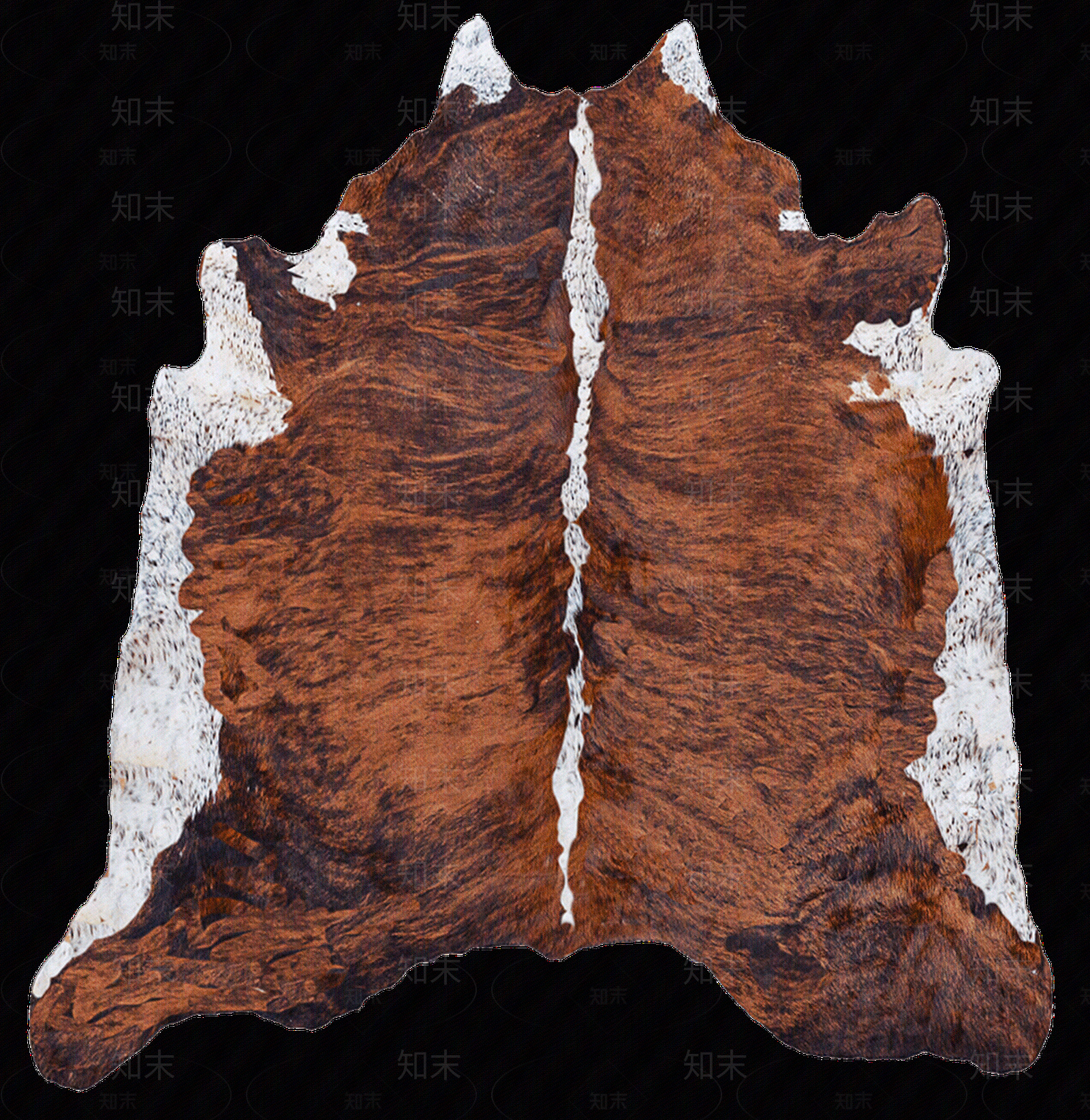 免扣动物皮毛皮草牛皮地毯贴图下载【ID:1160626042】