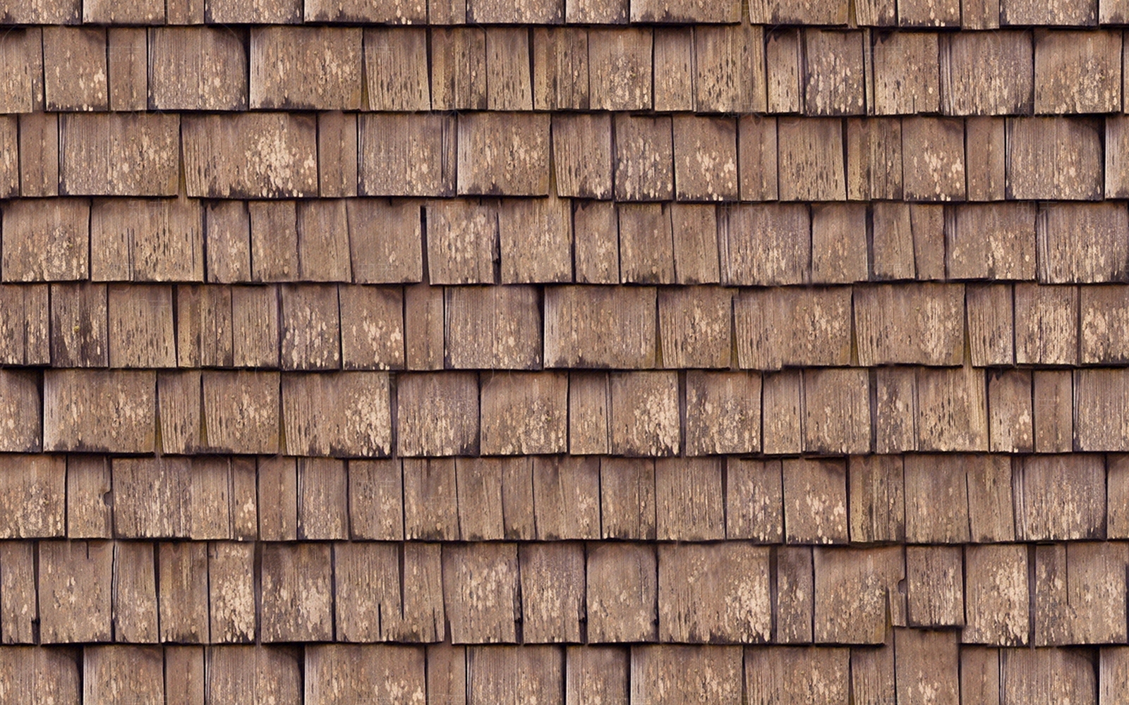 无缝做旧别墅建筑屋顶防腐木瓦片贴图下载【ID:1160628753】