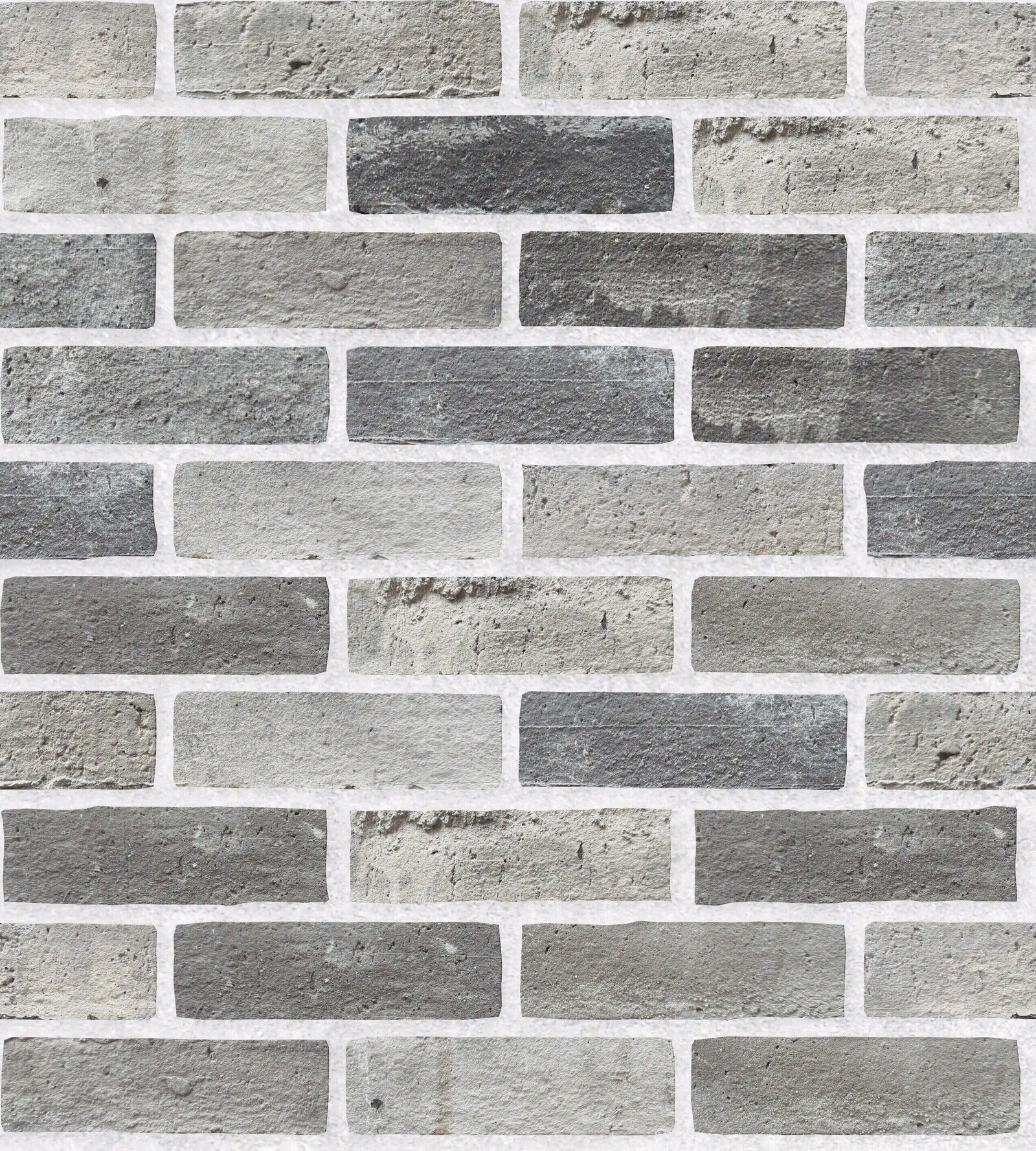 无缝变色外墙青砖贴图下载【ID:1160645392】