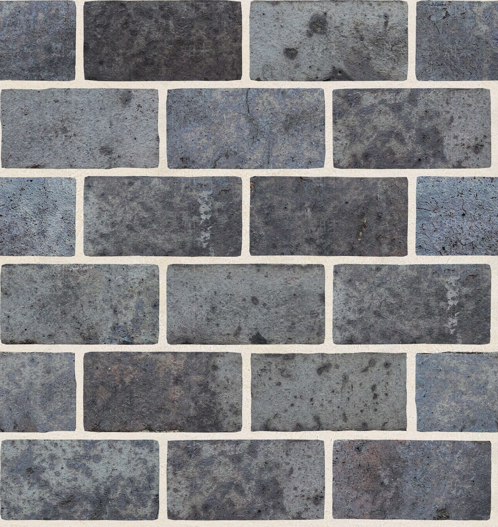 无缝青色室外地面砖墙面砖贴图下载【ID:1160647502】