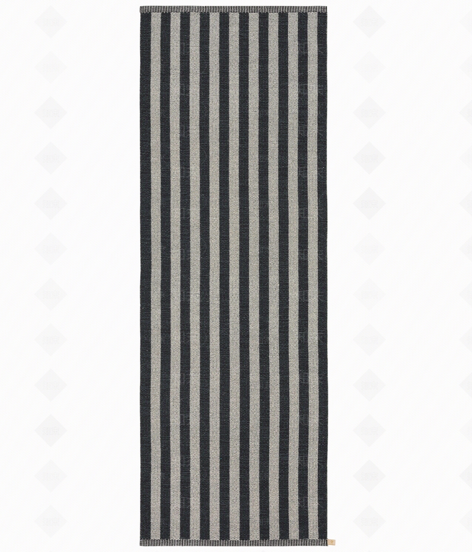 黑灰竖条地毯贴图下载【ID:1160648551】