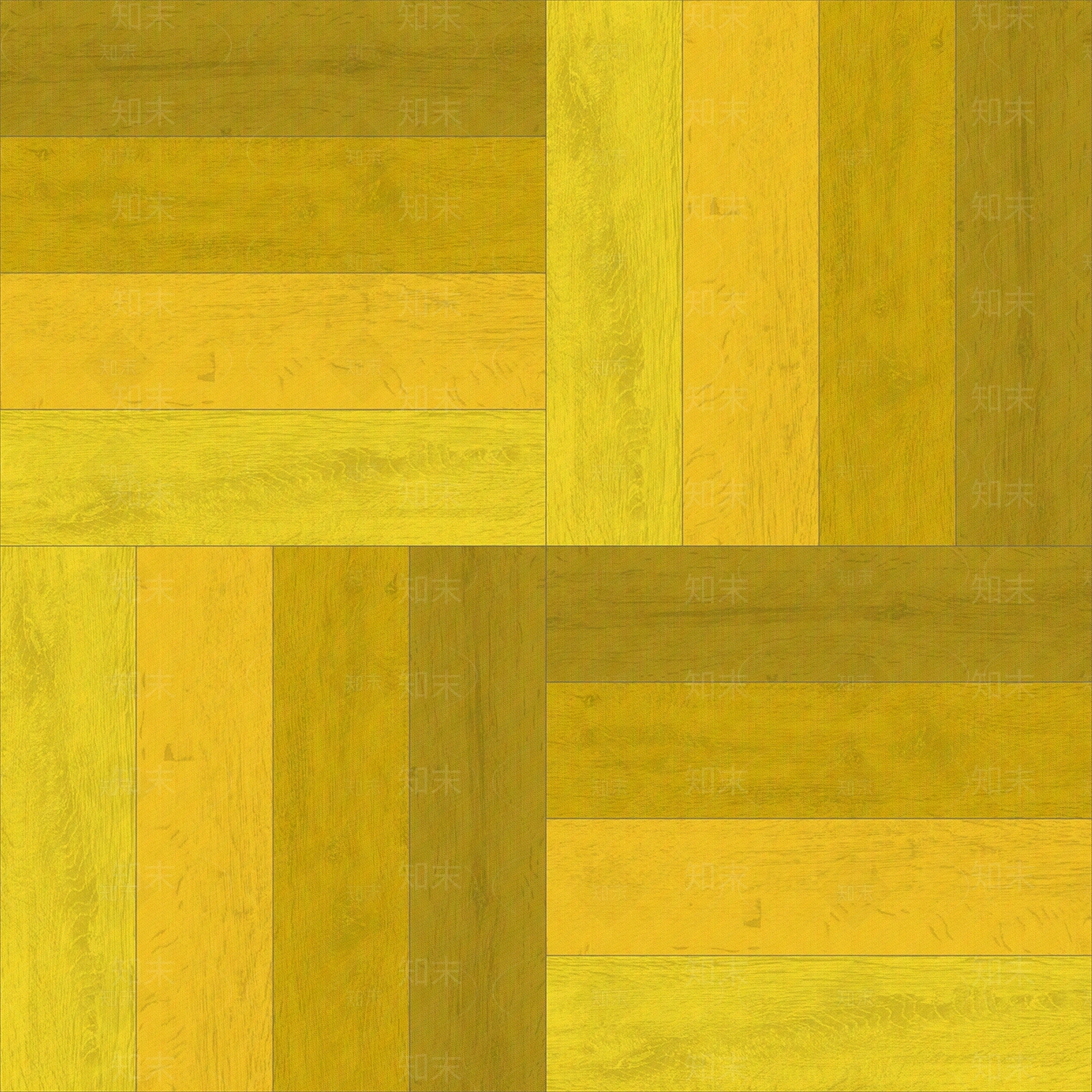 无缝彩色几何拼花图案纹理木地板贴图下载【ID:1160681500】