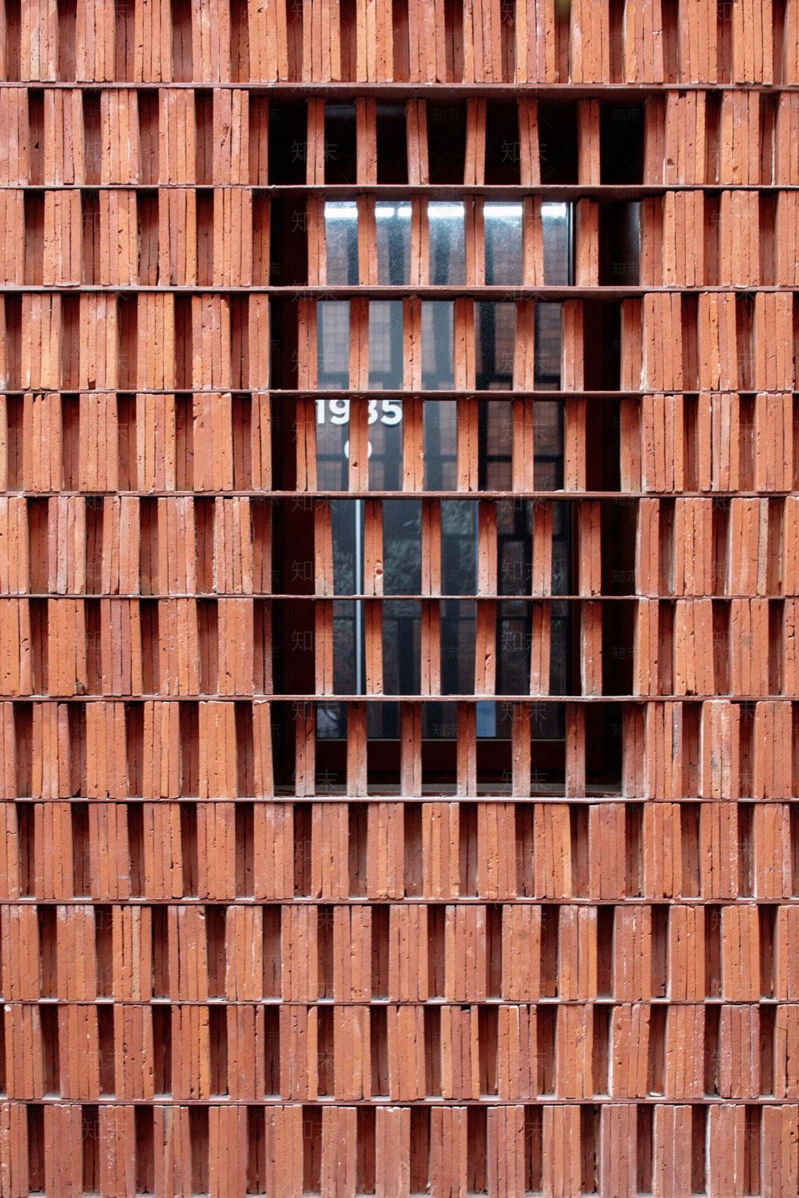 红砖墙面贴图下载【ID:1160694886】