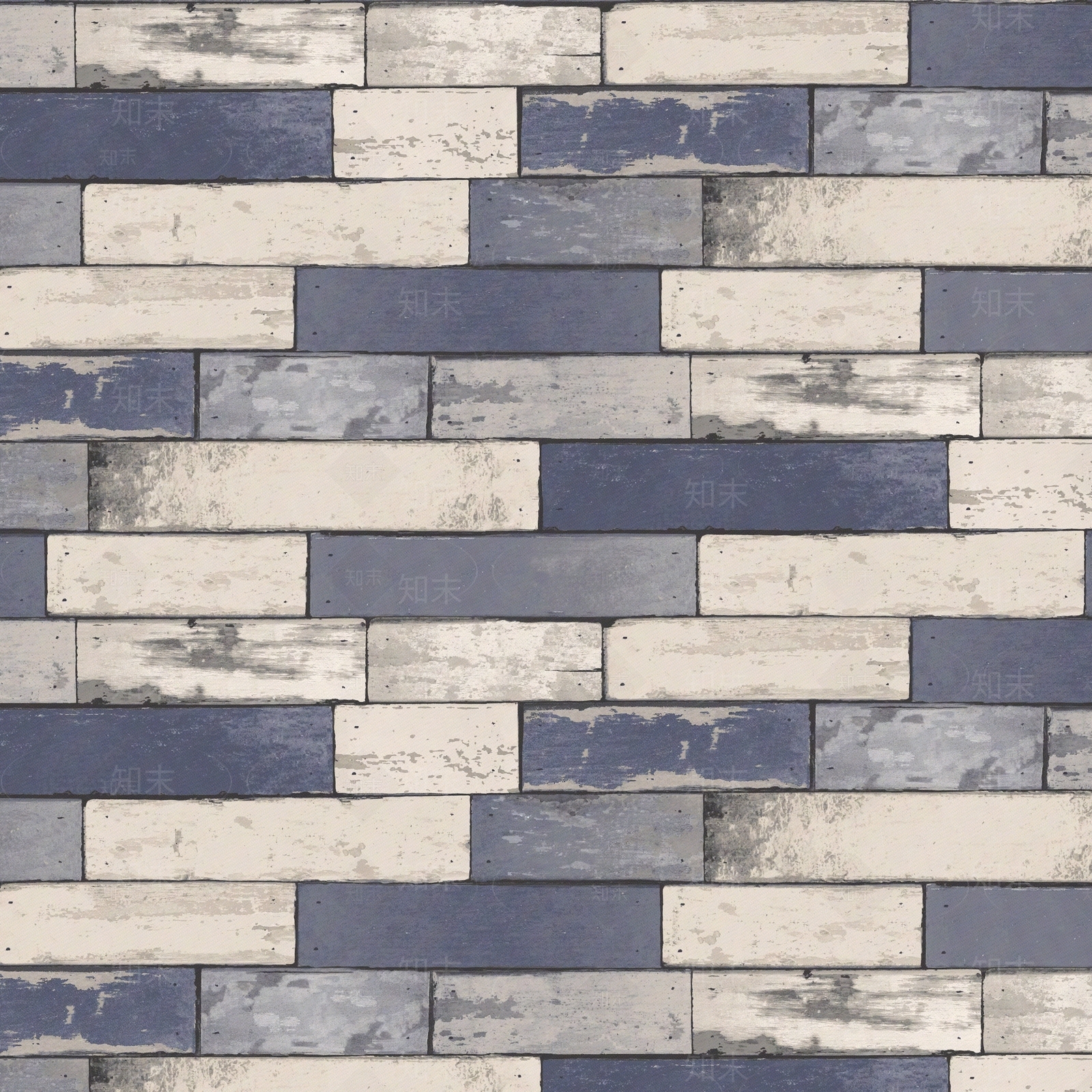 轻奢砖块墙面贴图下载【ID:1160761813】
