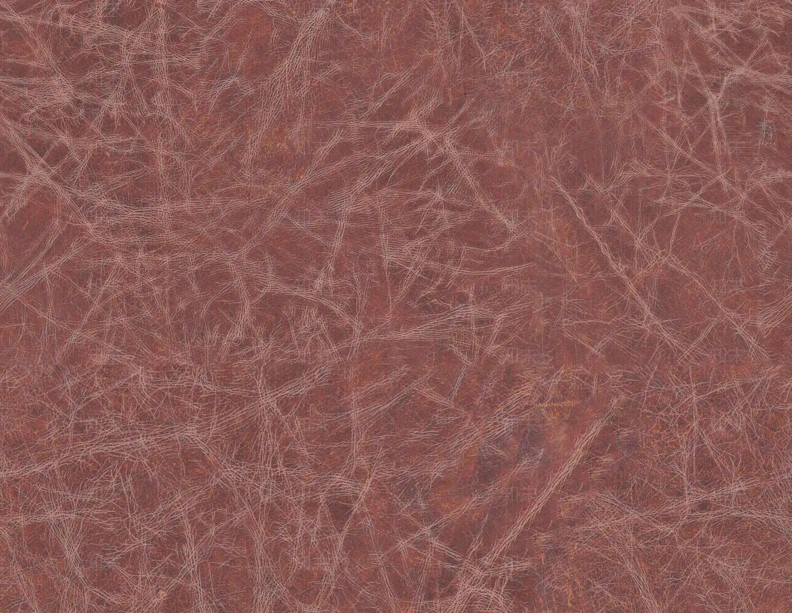 无缝红色做旧划痕皮革贴图下载【ID:1160775987】