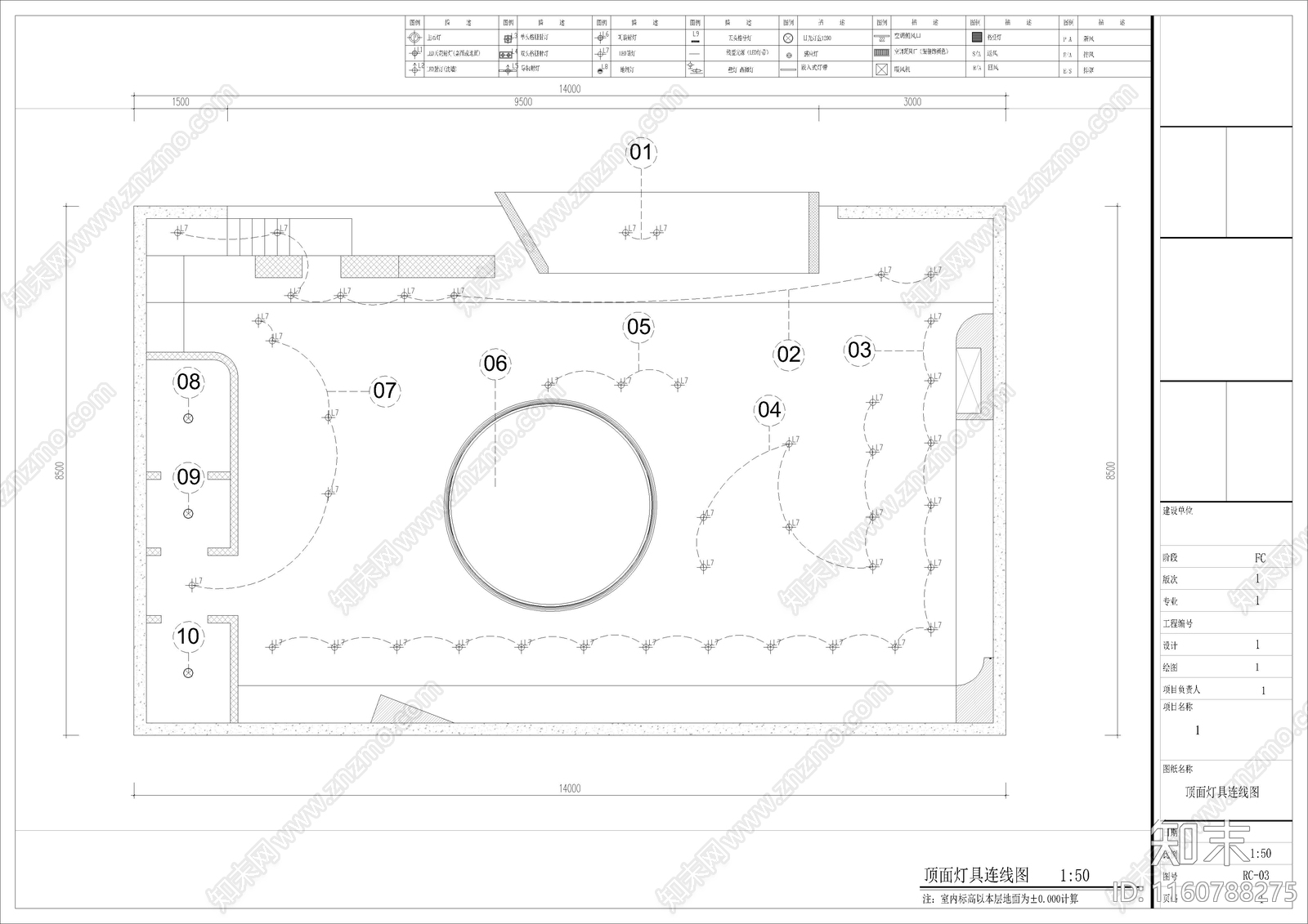 韩系服装cad施工图下载【ID:1160788275】