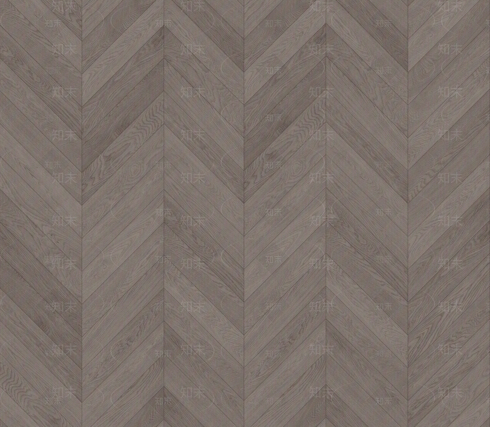 无缝灰棕色鱼骨拼木地板贴图下载【ID:1160835805】