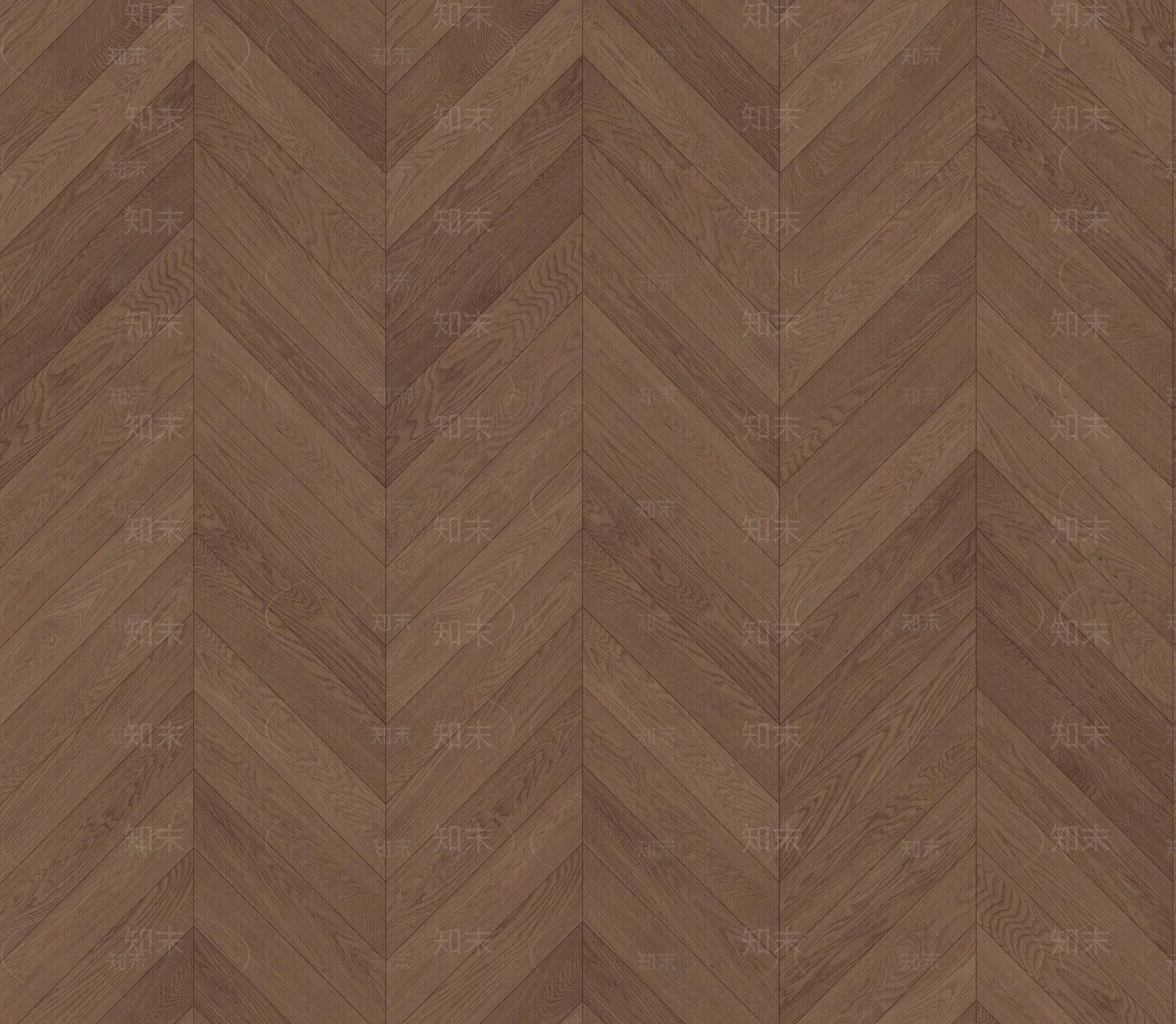 无缝深橡木色鱼骨拼木地板贴图下载【ID:1160835969】