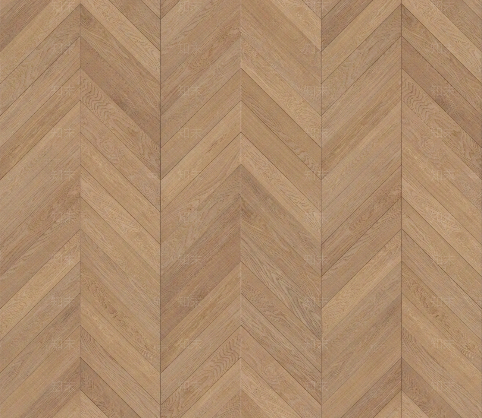无缝原木色鱼骨纹木地板贴图下载【ID:1160837957】