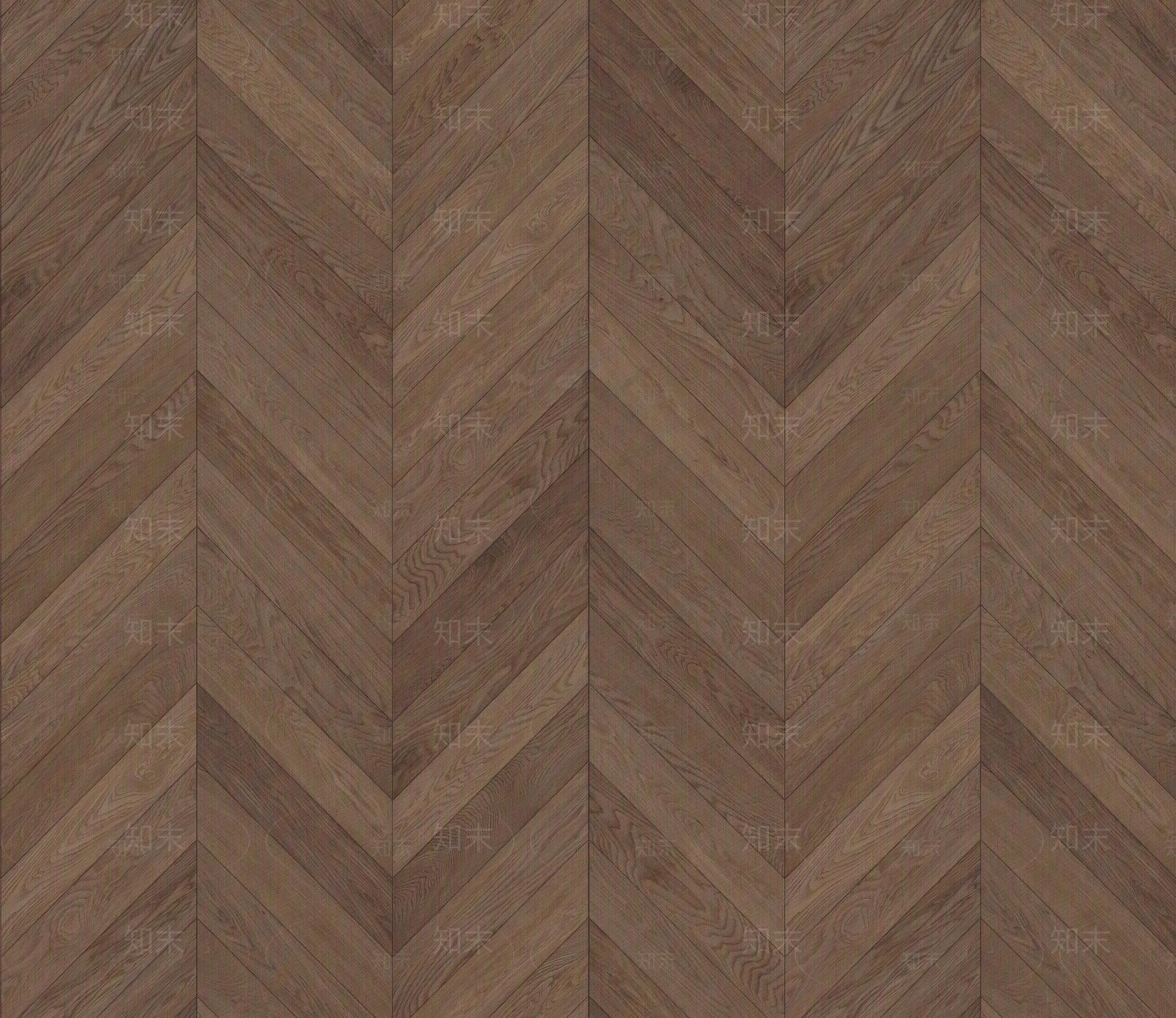 无缝棕咖色鱼骨纹木地板贴图下载【ID:1160838754】