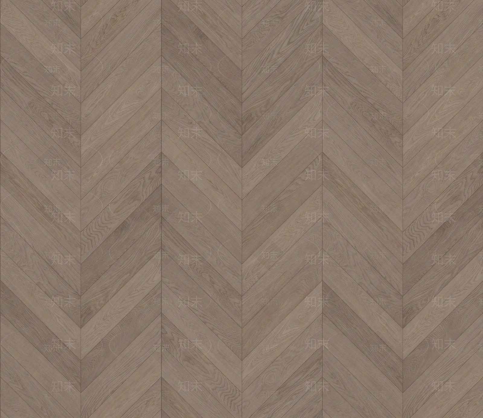 无缝灰咖色鱼骨纹木地板贴图下载【ID:1160838988】