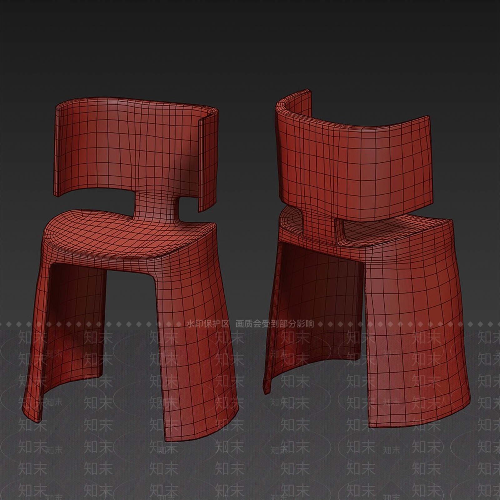 Florence3D模型下载【ID:1160846865】