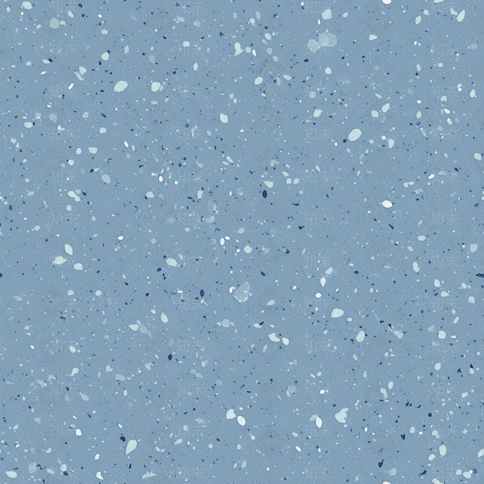 无缝浅蓝色橡胶PVC地板贴图下载【ID:1160849628】