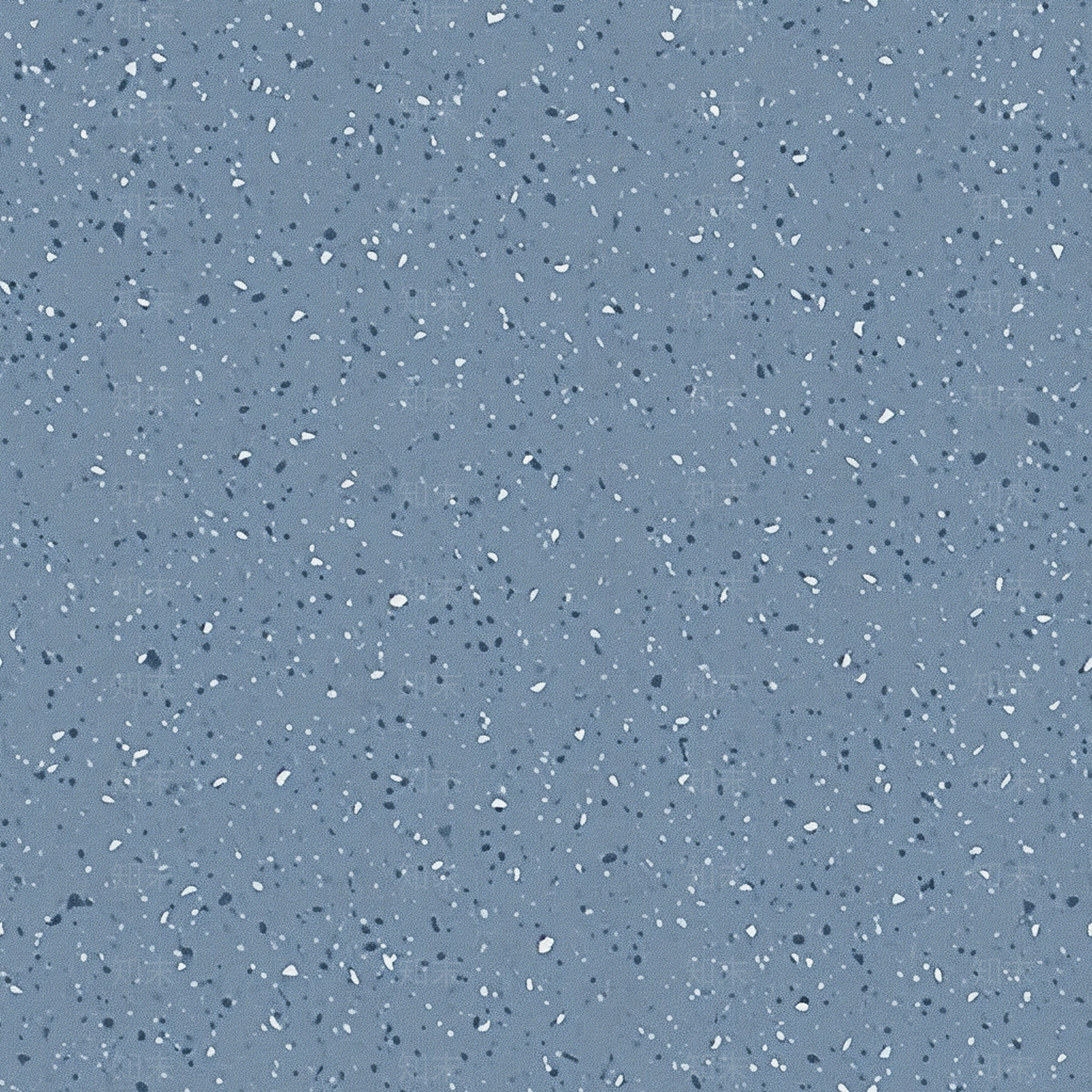 无缝深蓝色橡胶PVC地板贴图下载【ID:1160849629】