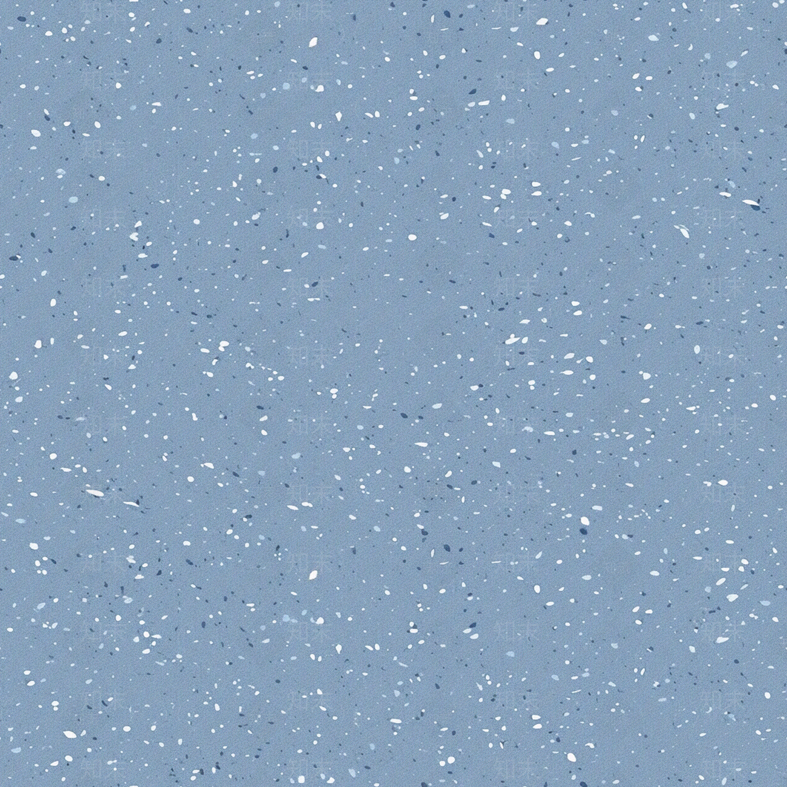 无缝浅蓝色橡胶PVC地板贴图下载【ID:1160849710】