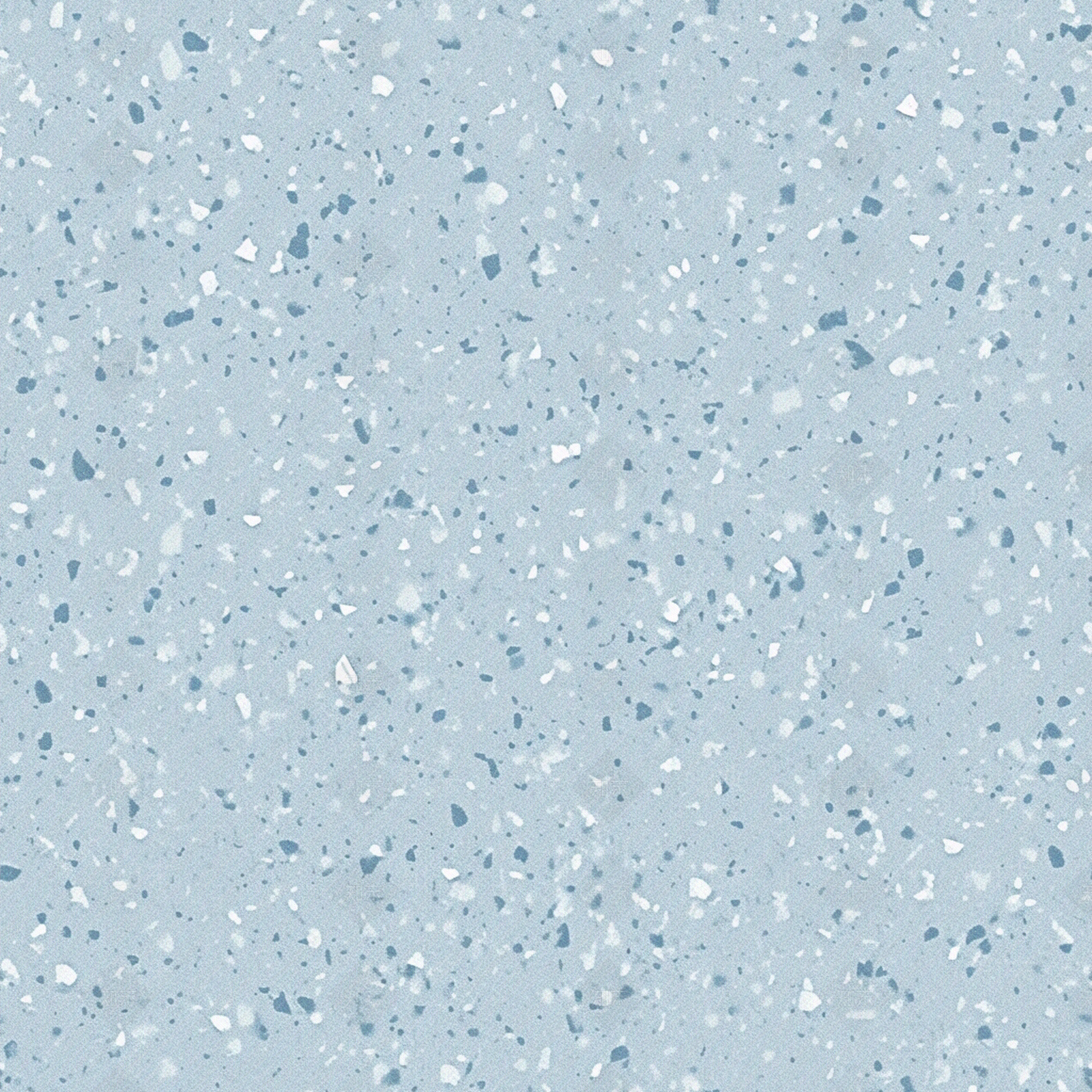 无缝浅蓝色橡胶PVC地板贴图下载【ID:1160849791】