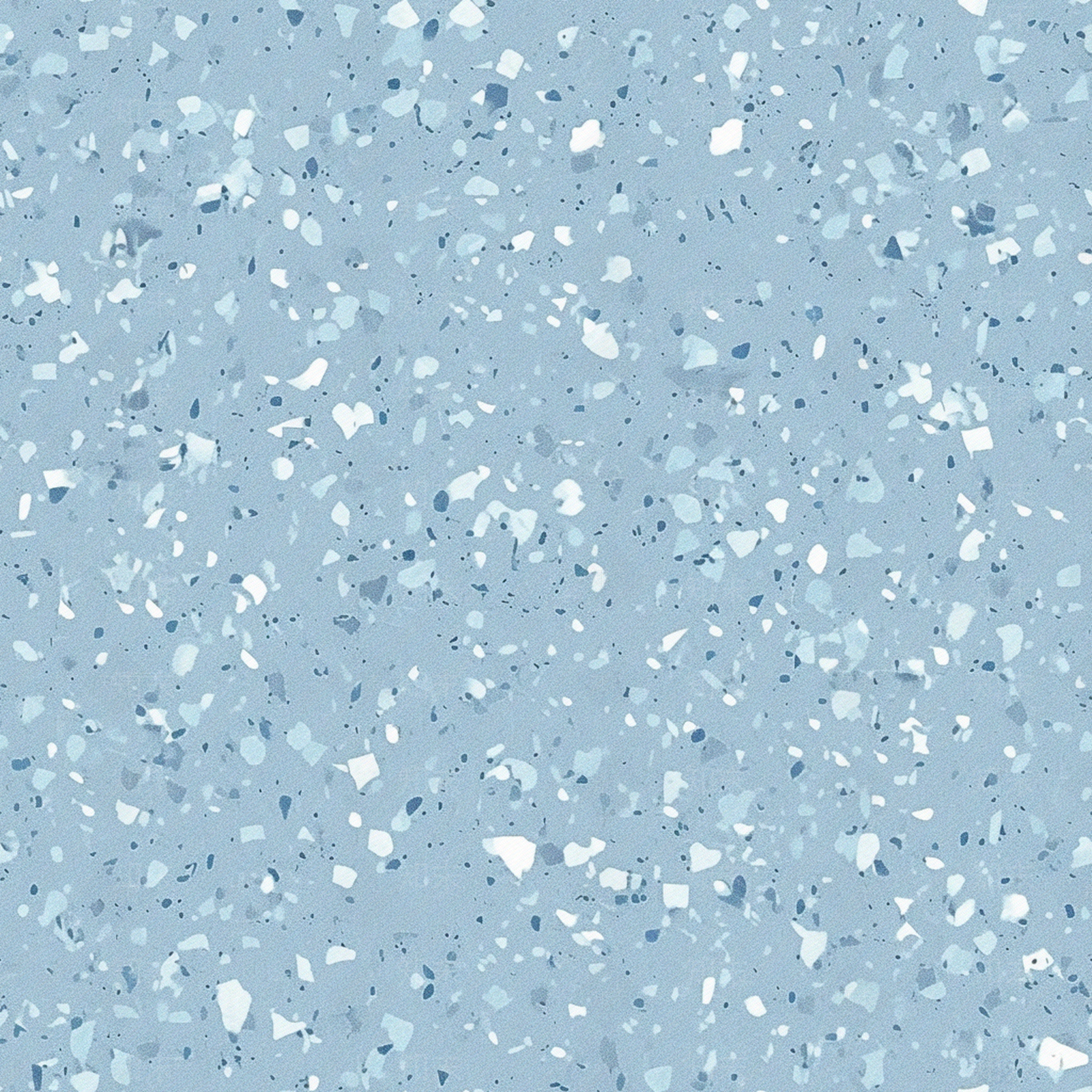 无缝浅蓝色橡胶PVC地板贴图下载【ID:1160849772】