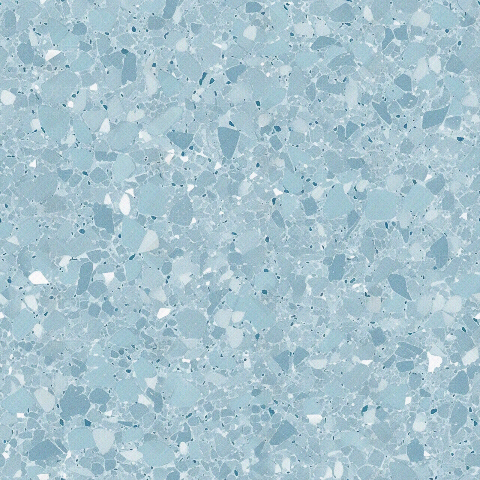 无缝浅绿色橡胶PVC地板贴图下载【ID:1160849725】