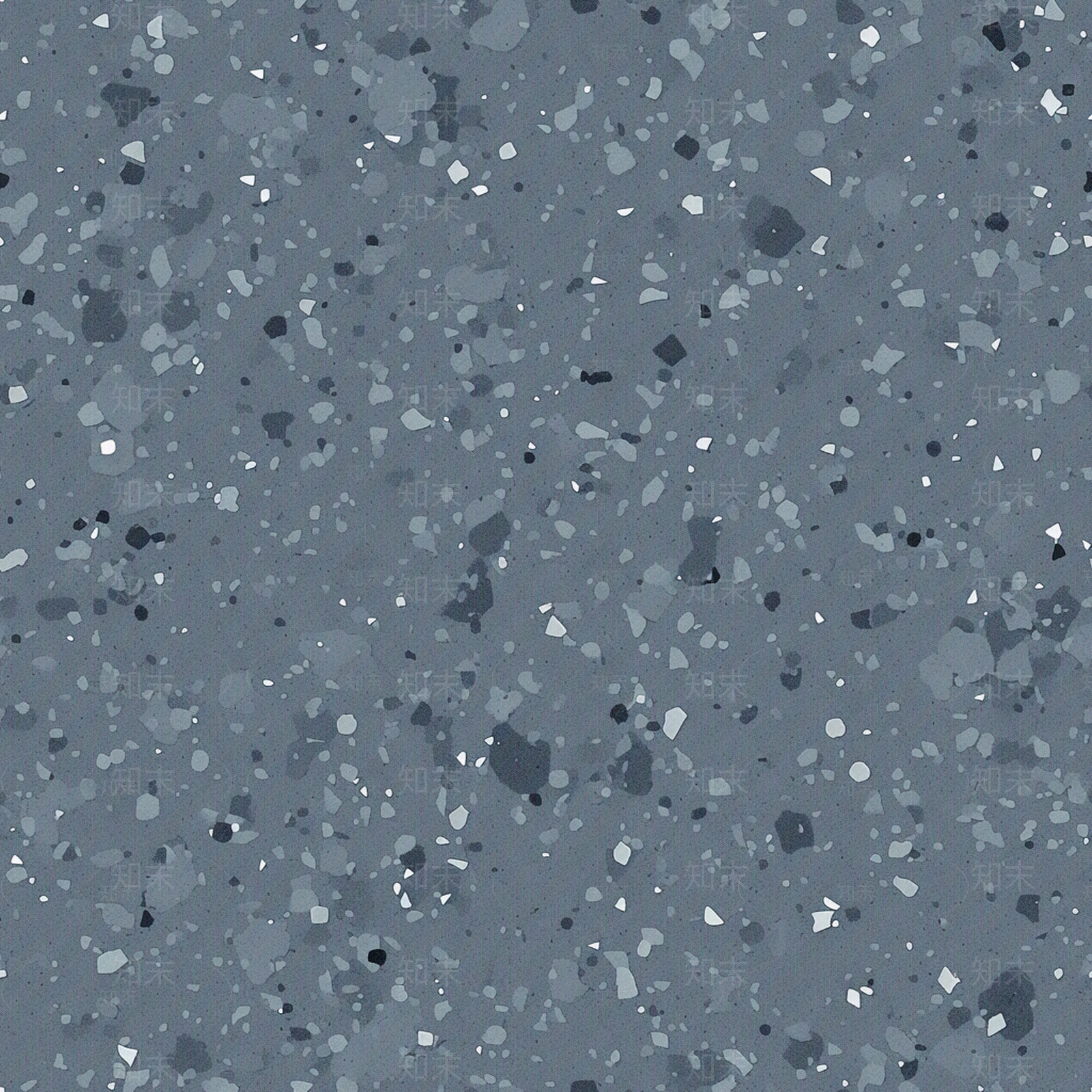 无缝深灰色橡胶PVC地板贴图下载【ID:1160849862】