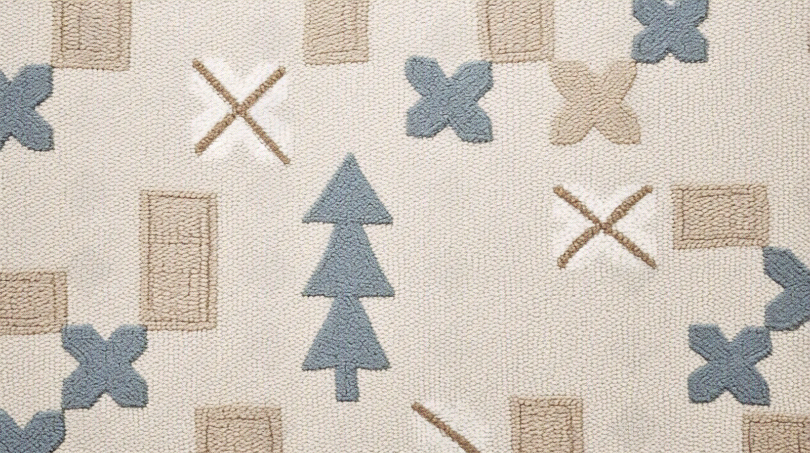 现代卡通儿童地毯图案贴图下载【ID:1160850082】