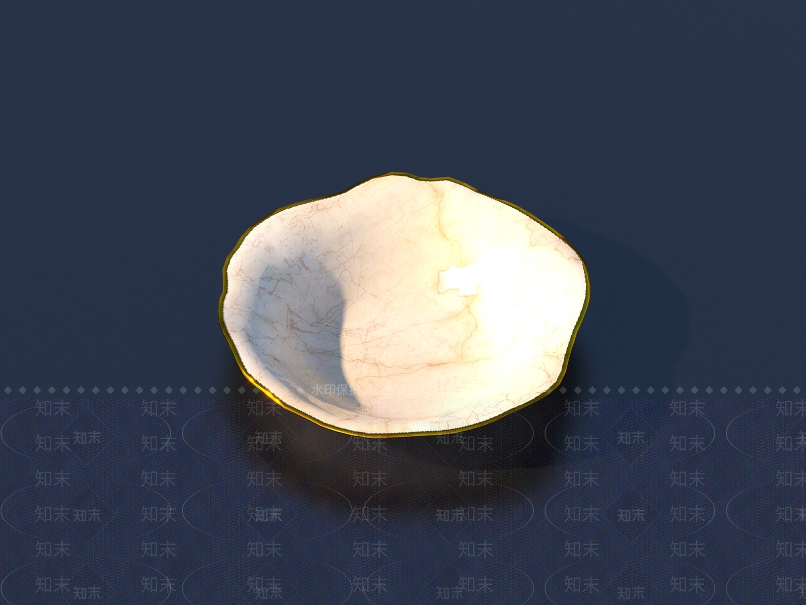 碗3D模型下载【ID:1160885636】