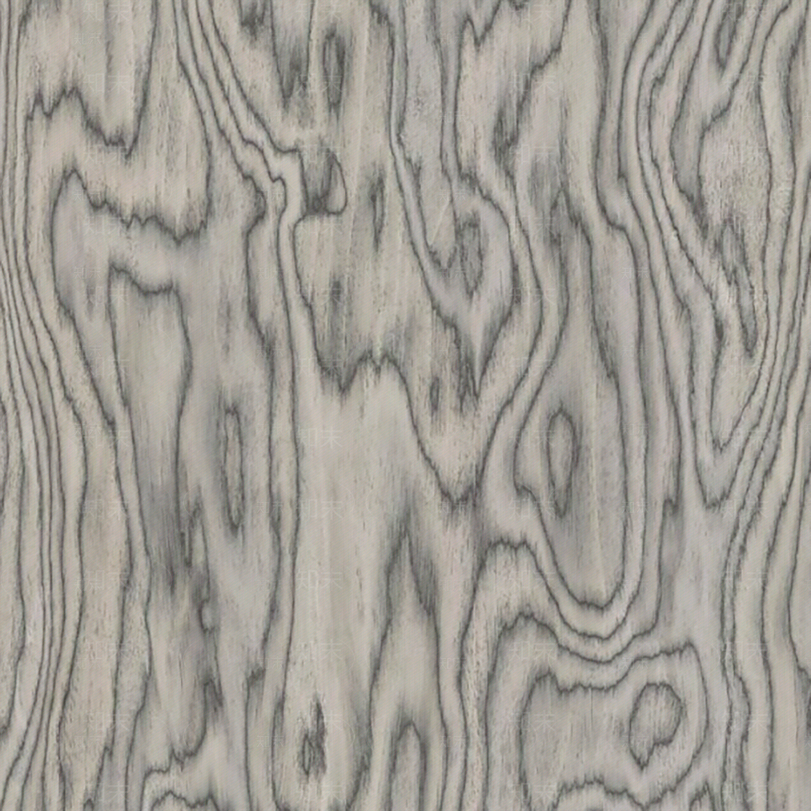 暖灰色波浪纹木饰面05贴图下载【ID:1160918040】