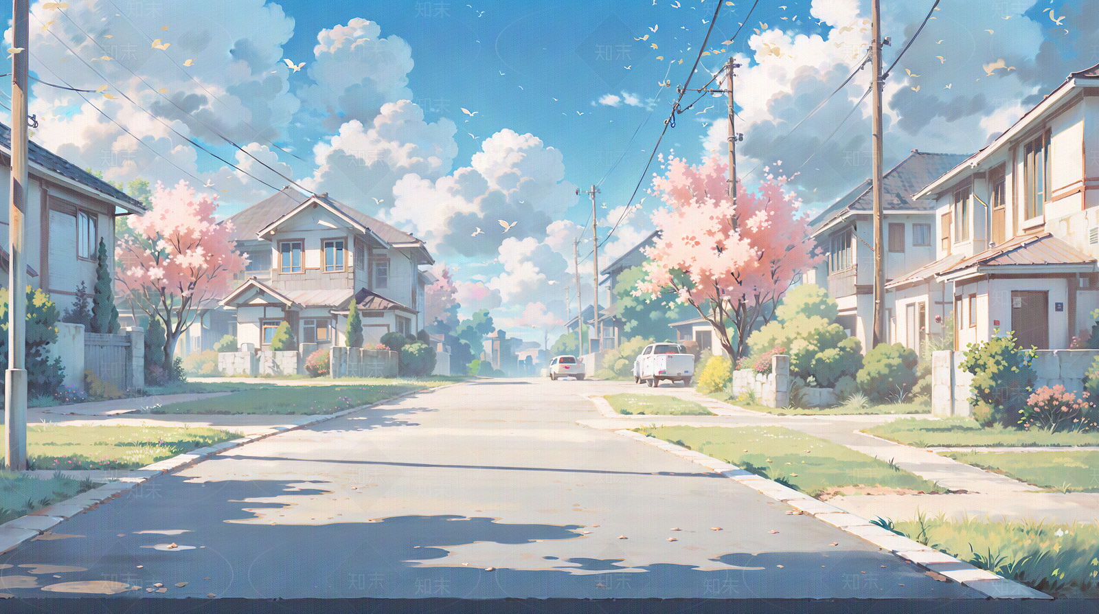 动漫主题壁纸贴图下载【ID:1160939130】