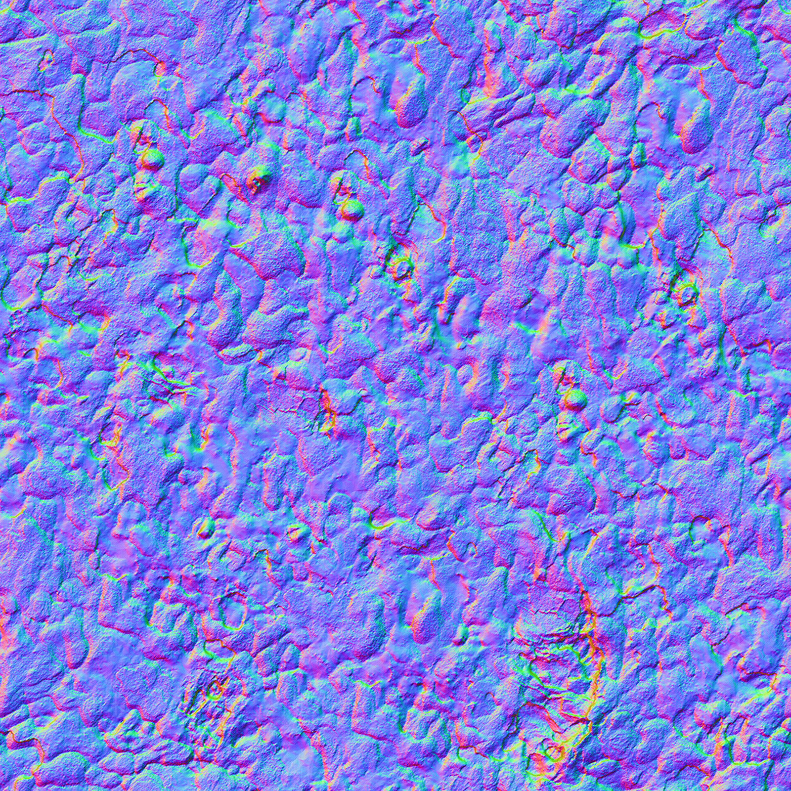 树皮法线贴图下载【ID:1160941140】