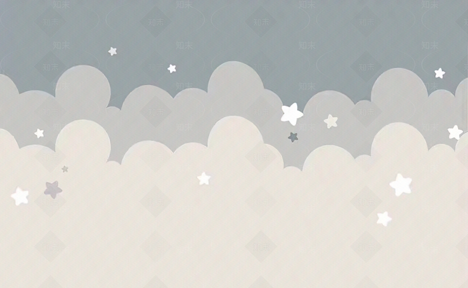 现代儿童房壁纸贴图下载【ID:1160949899】