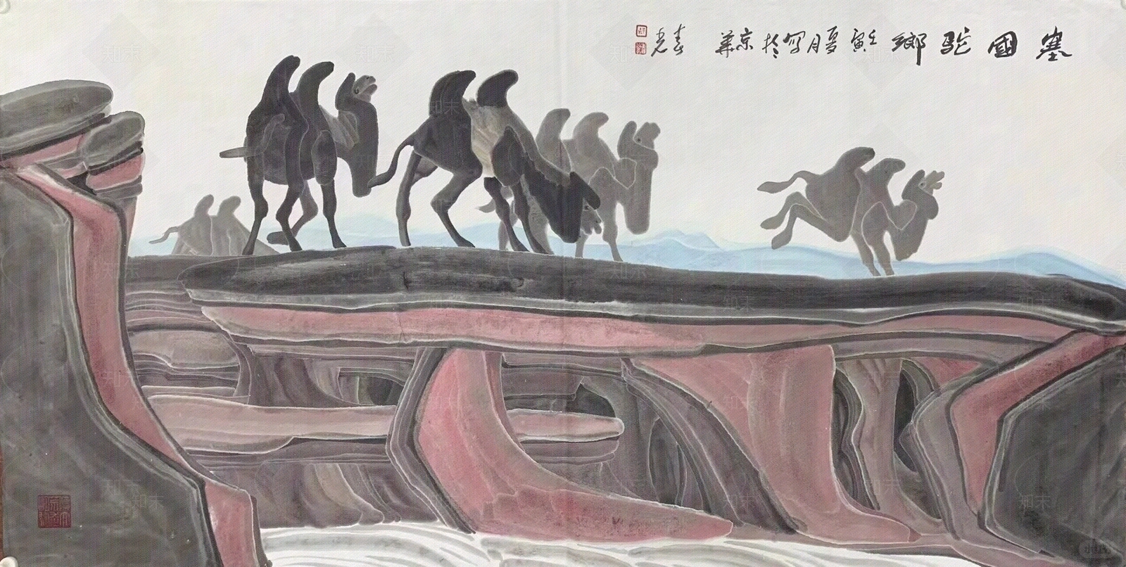 丝绸之路1贴图下载【ID:1160953519】