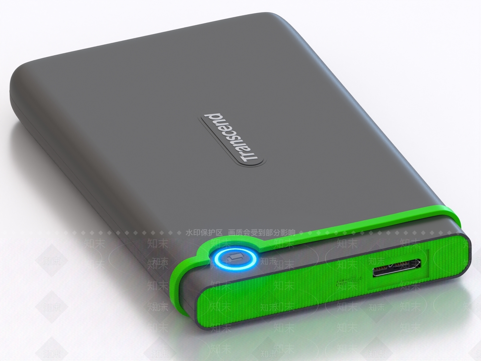 充电宝3D模型下载【ID:1160994239】