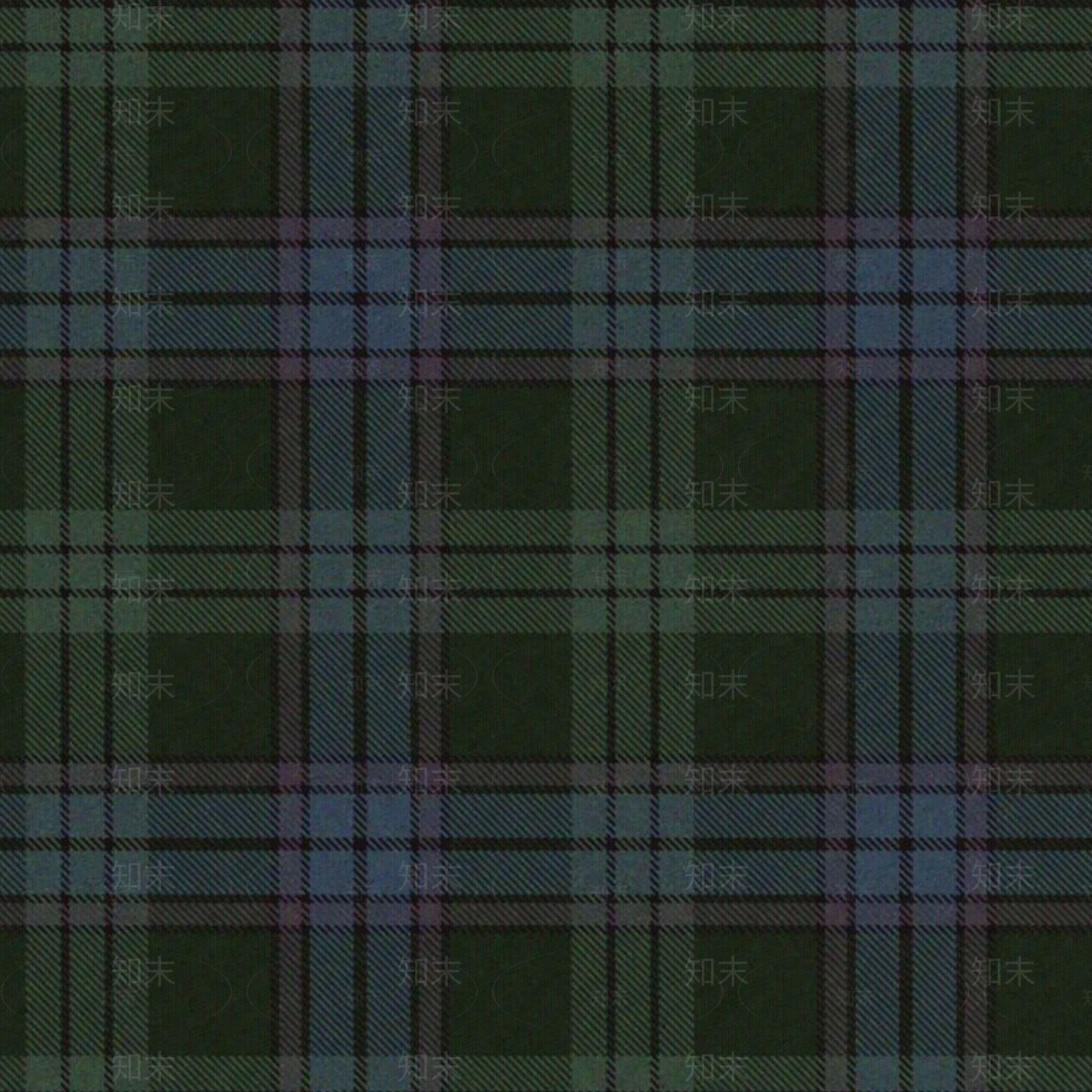 无缝现代几何格子条纹图案墙纸壁纸壁布面料贴图下载【ID:1161009524】