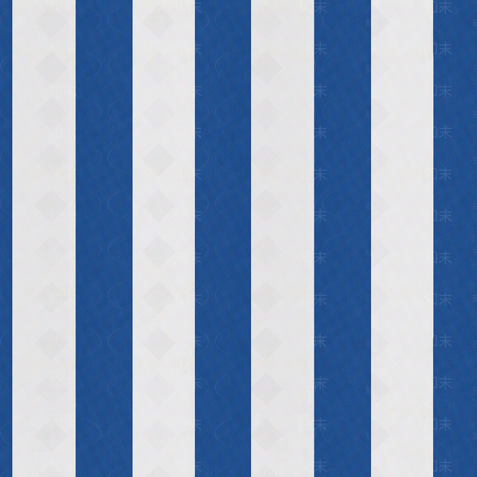 无缝蓝色现代几何条纹图案墙纸壁纸壁布贴图下载【ID:1161009914】