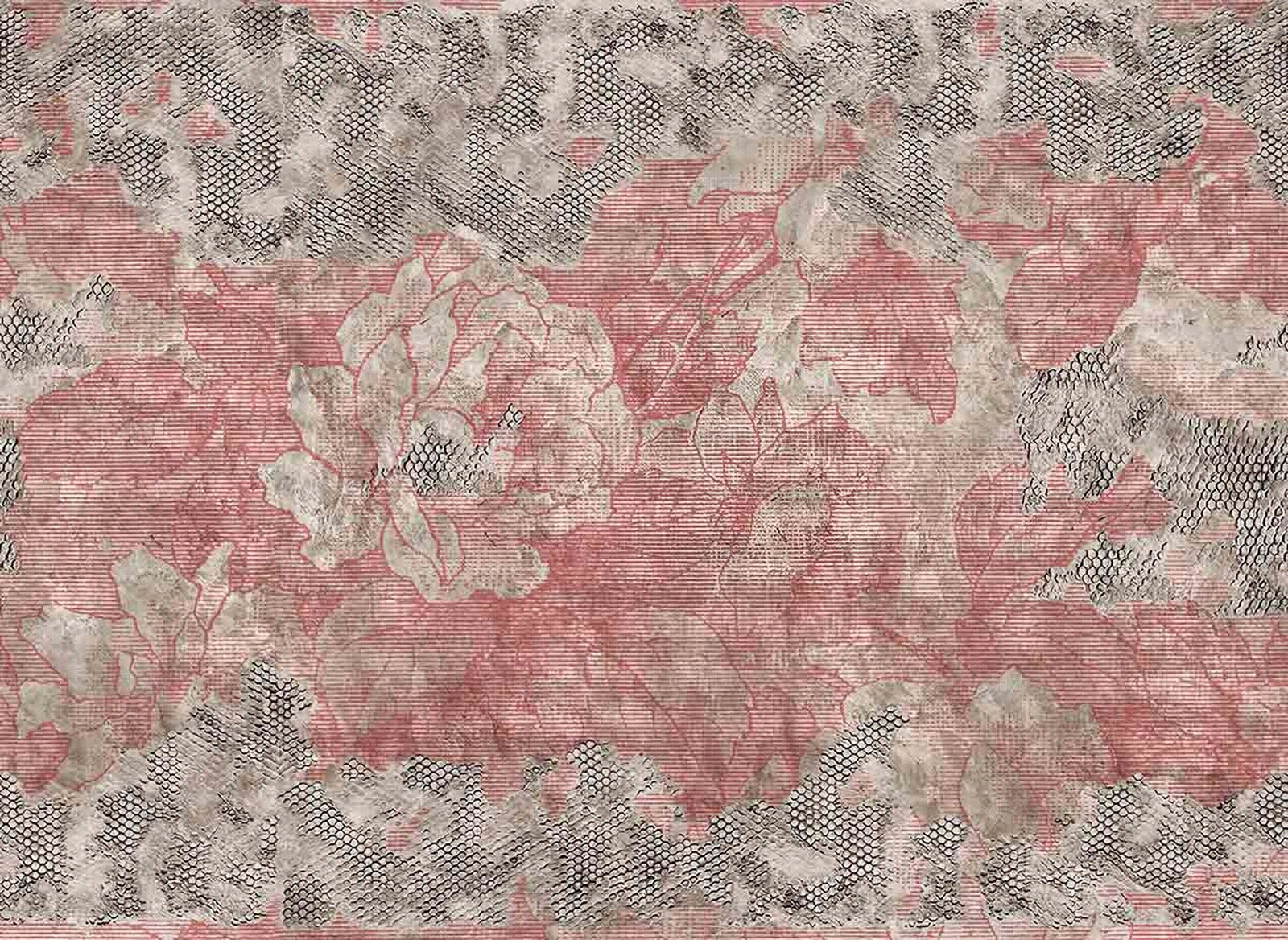 牡丹花粉色地毯贴图下载【ID:1161028452】