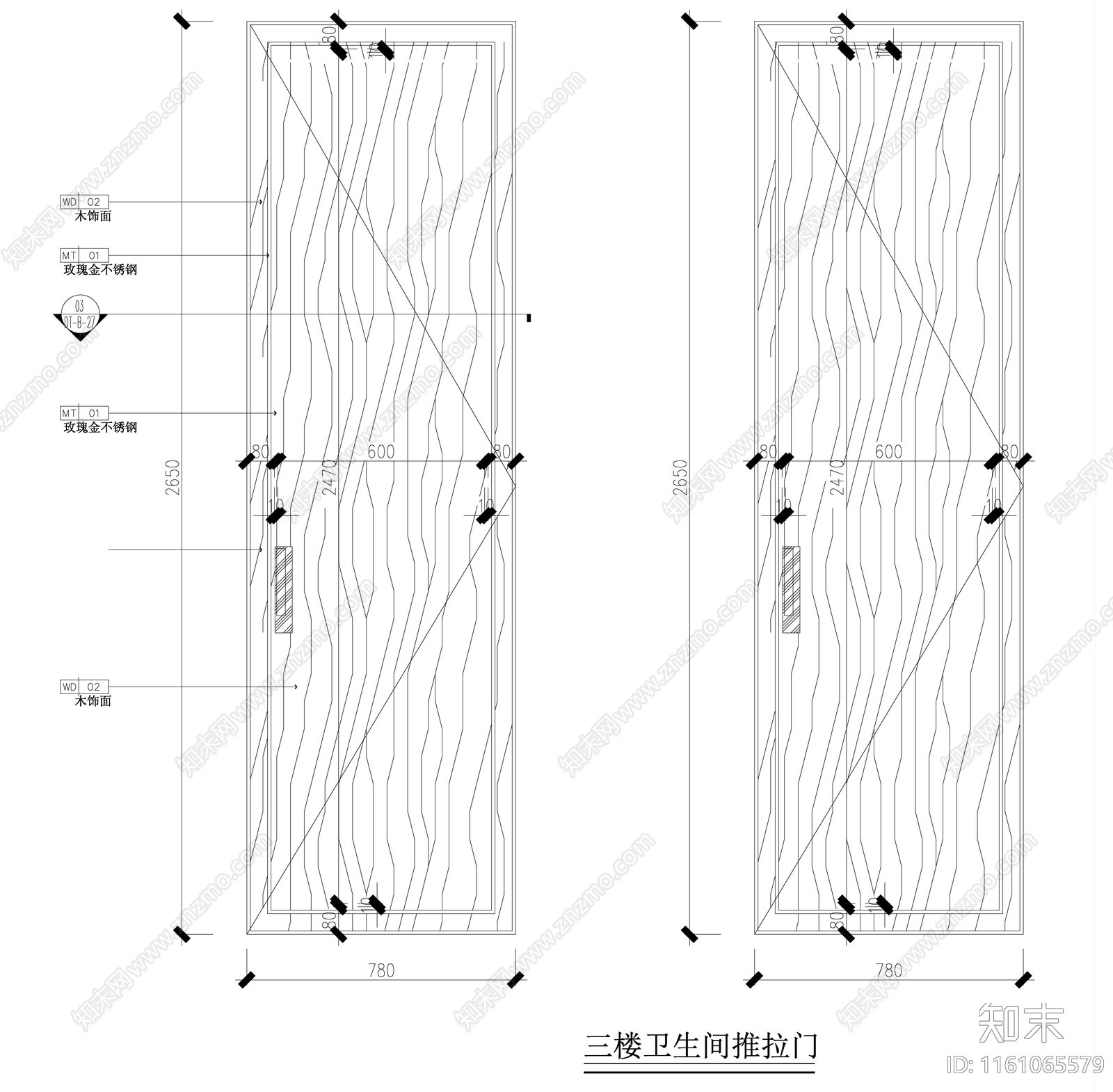 家装门表cad施工图下载【ID:1161065579】