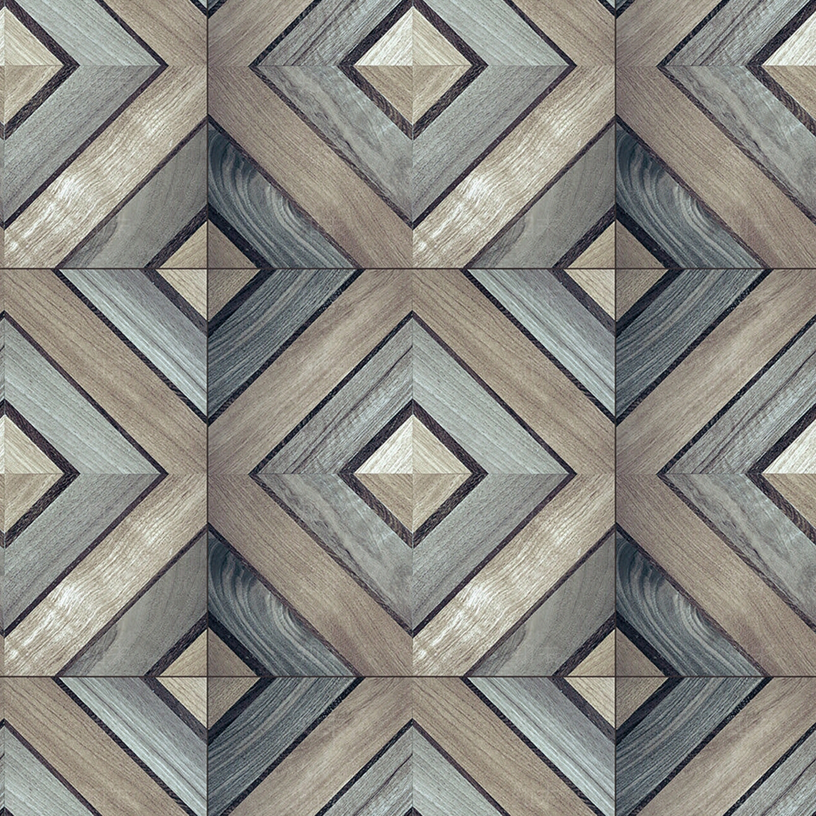 无缝彩色几何拼花图案纹理木地板贴图下载【ID:1161081098】