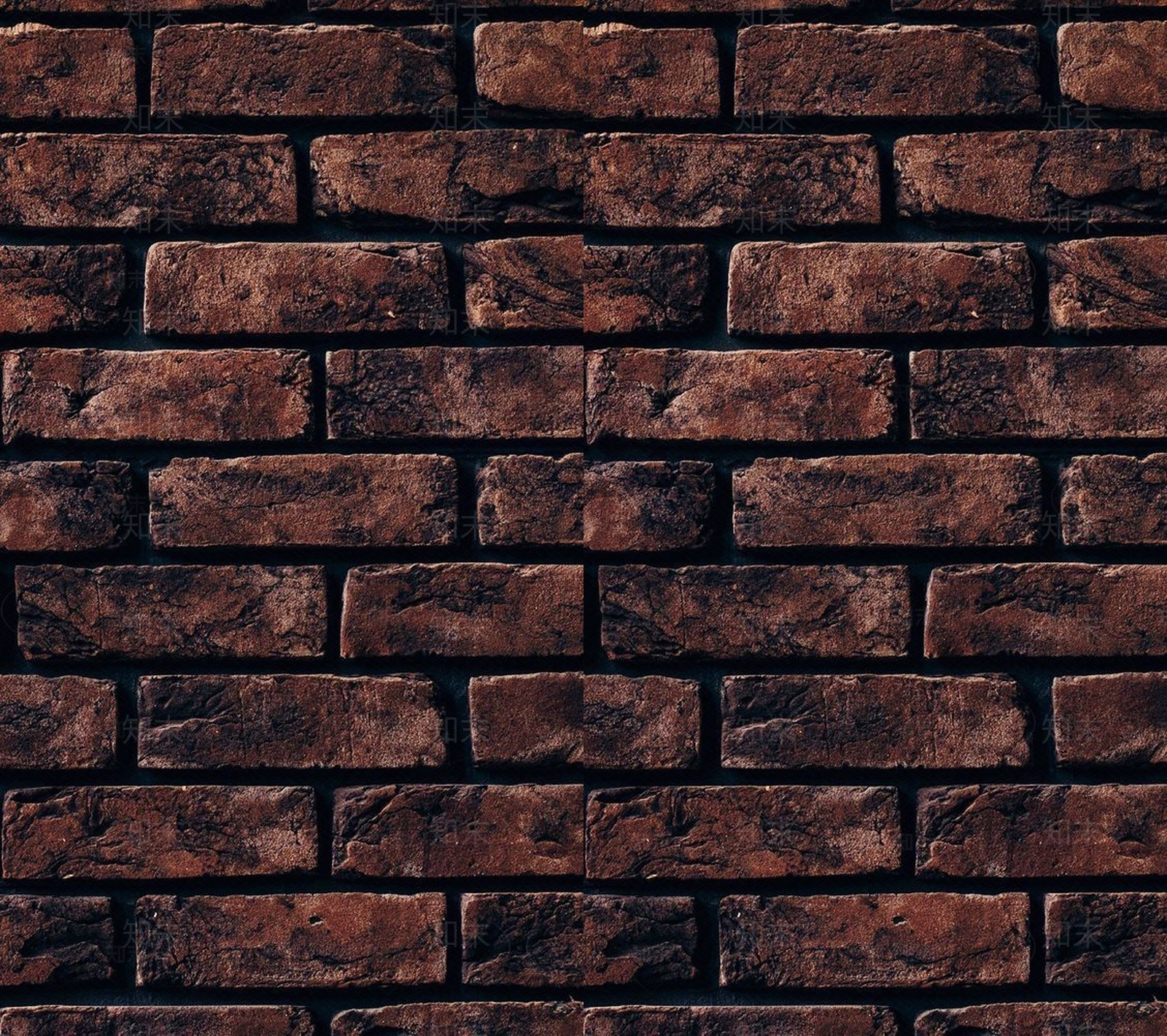 常用仿古红砖墙贴图下载【ID:1161087976】