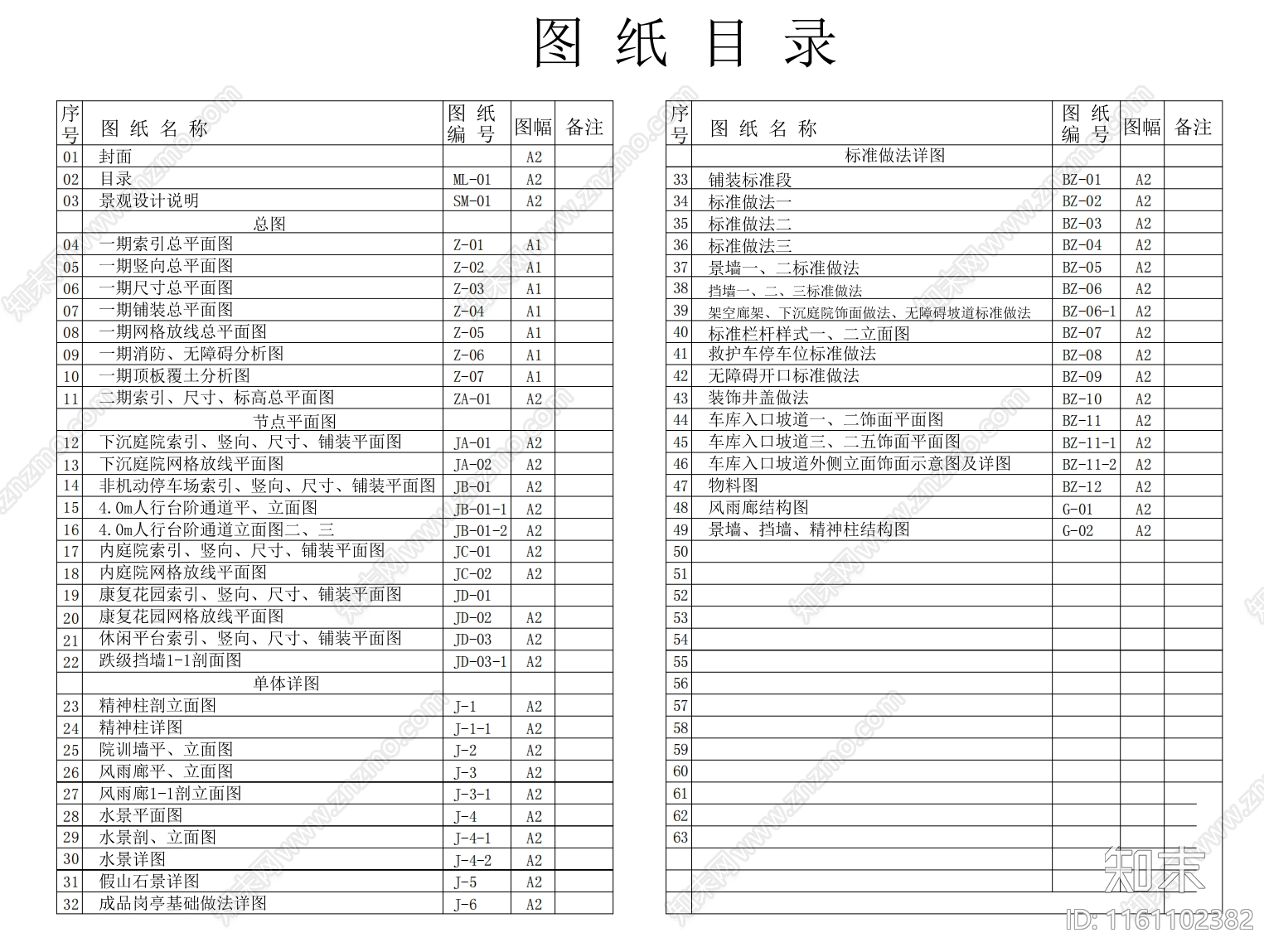 广东省某大学附属医院cad施工图下载【ID:1161102382】
