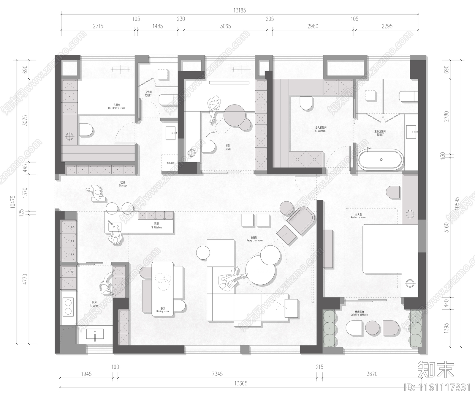 iGo施工图下载【ID:1161117331】