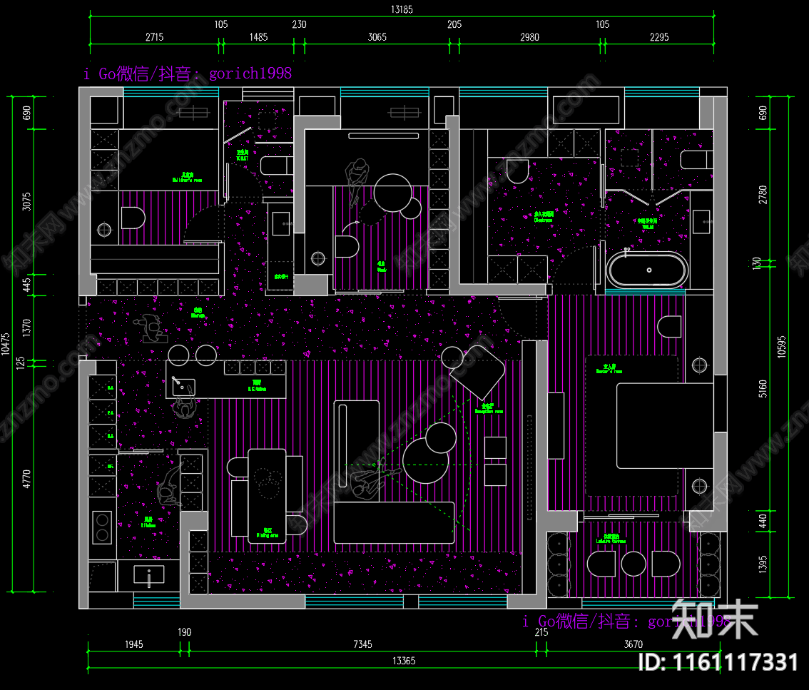 iGo施工图下载【ID:1161117331】