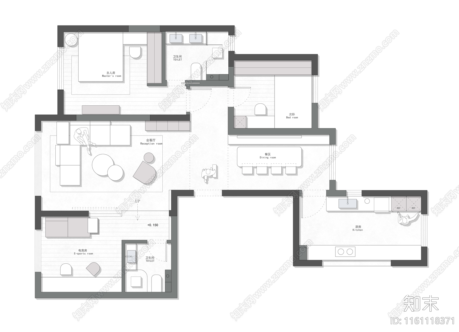 iGo施工图下载【ID:1161118371】