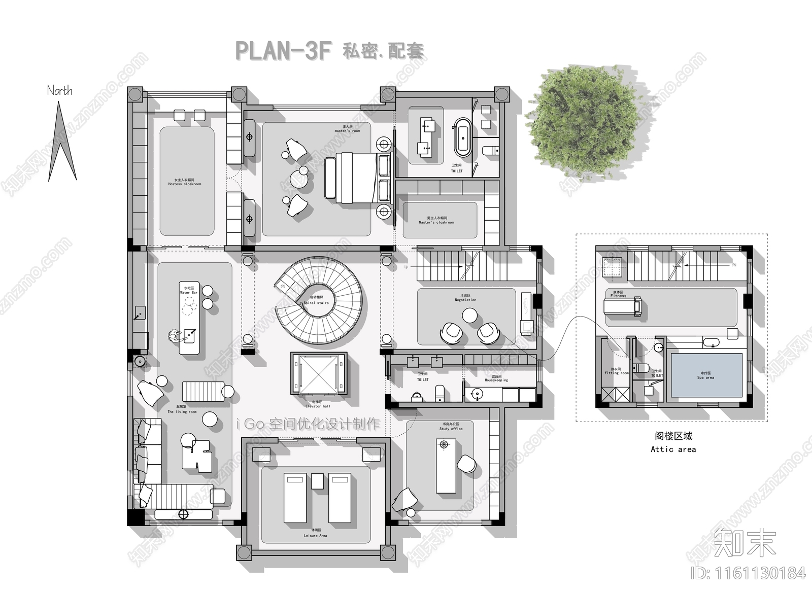 iGo施工图下载【ID:1161130184】