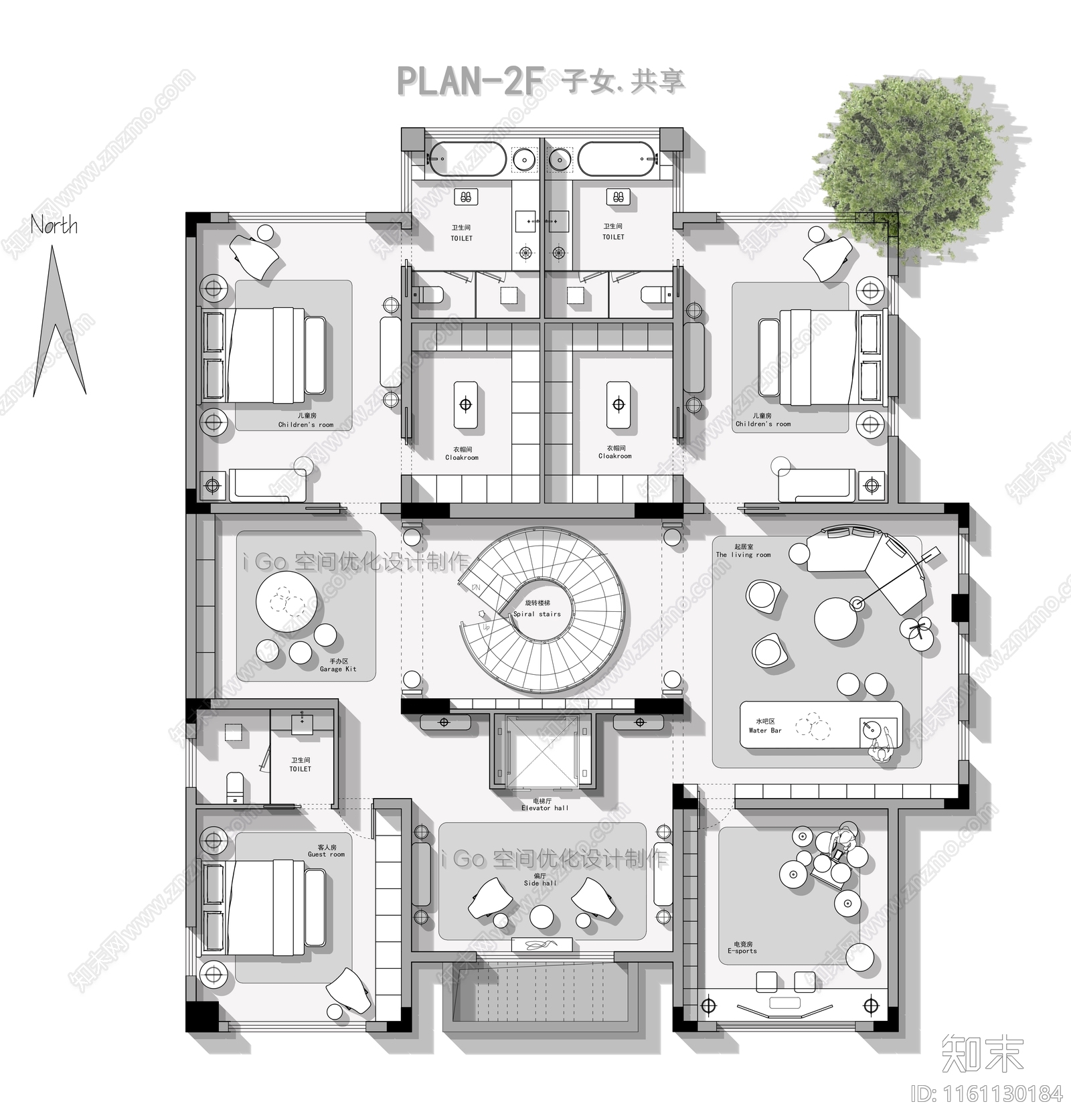 iGo施工图下载【ID:1161130184】