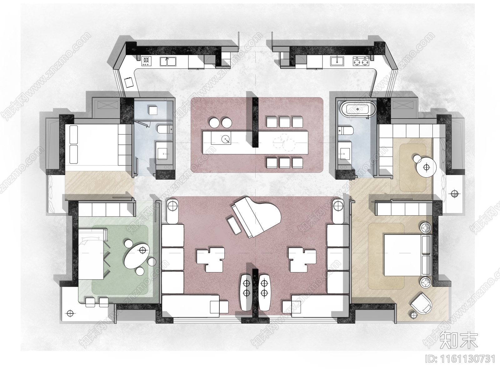 iGo施工图下载【ID:1161130731】