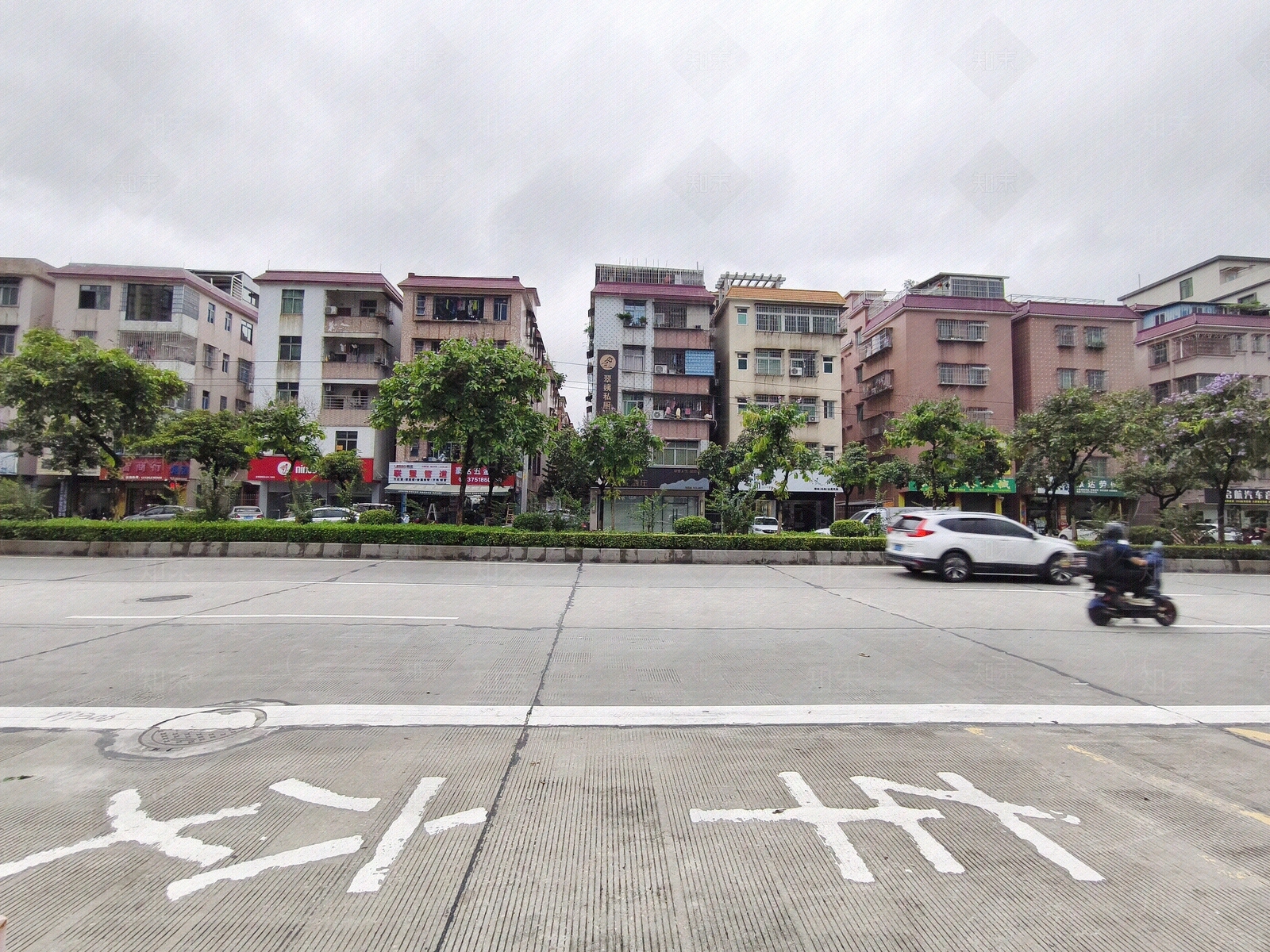 马路街道外景3贴图下载【ID:1161139950】