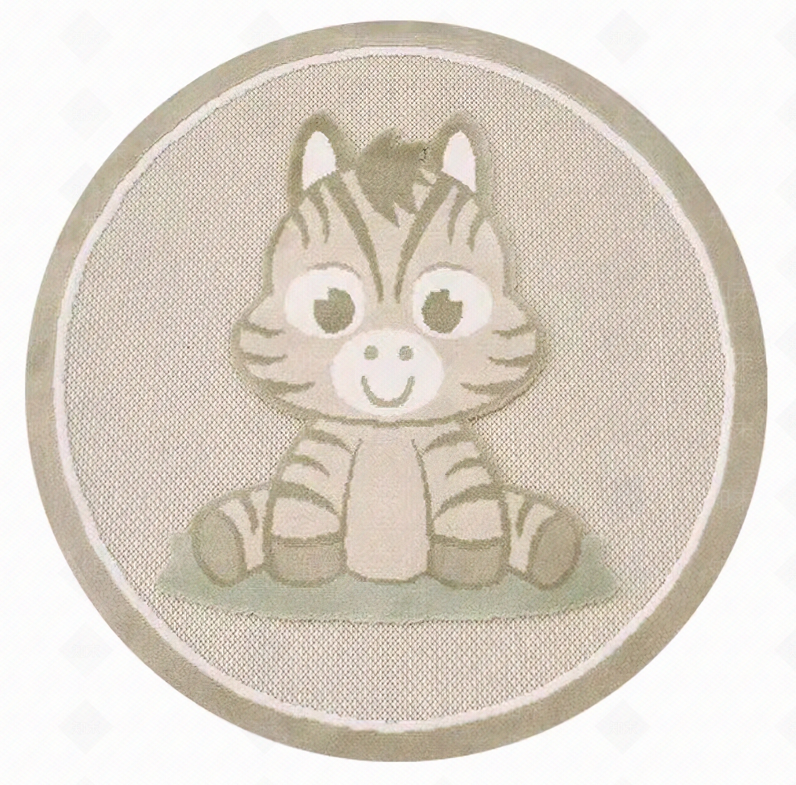 现代儿童地毯贴图下载【ID:1161141818】