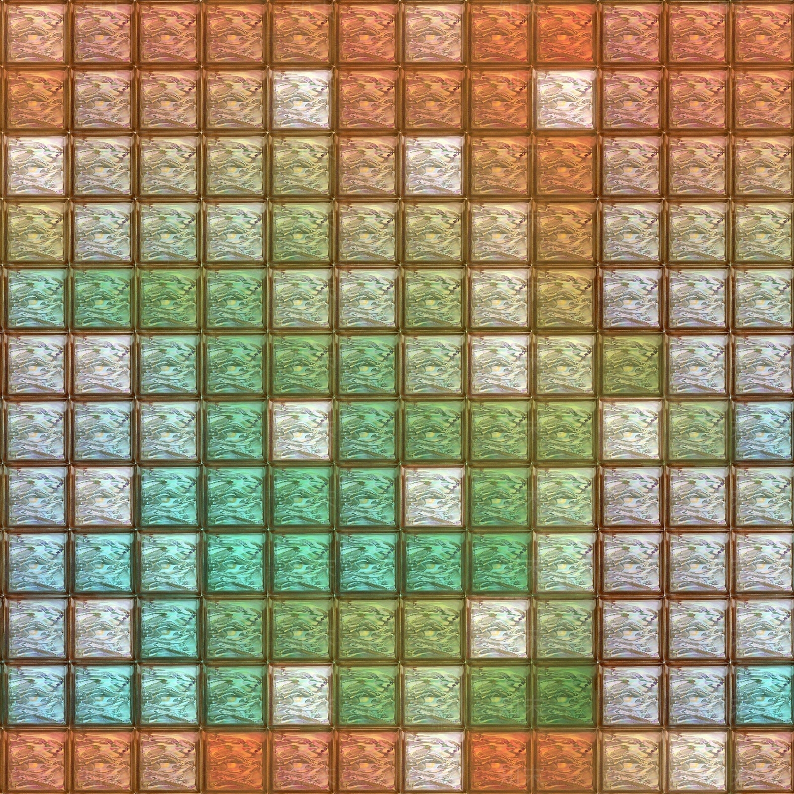 无缝彩色水晶砖贴图下载【ID:1161252135】